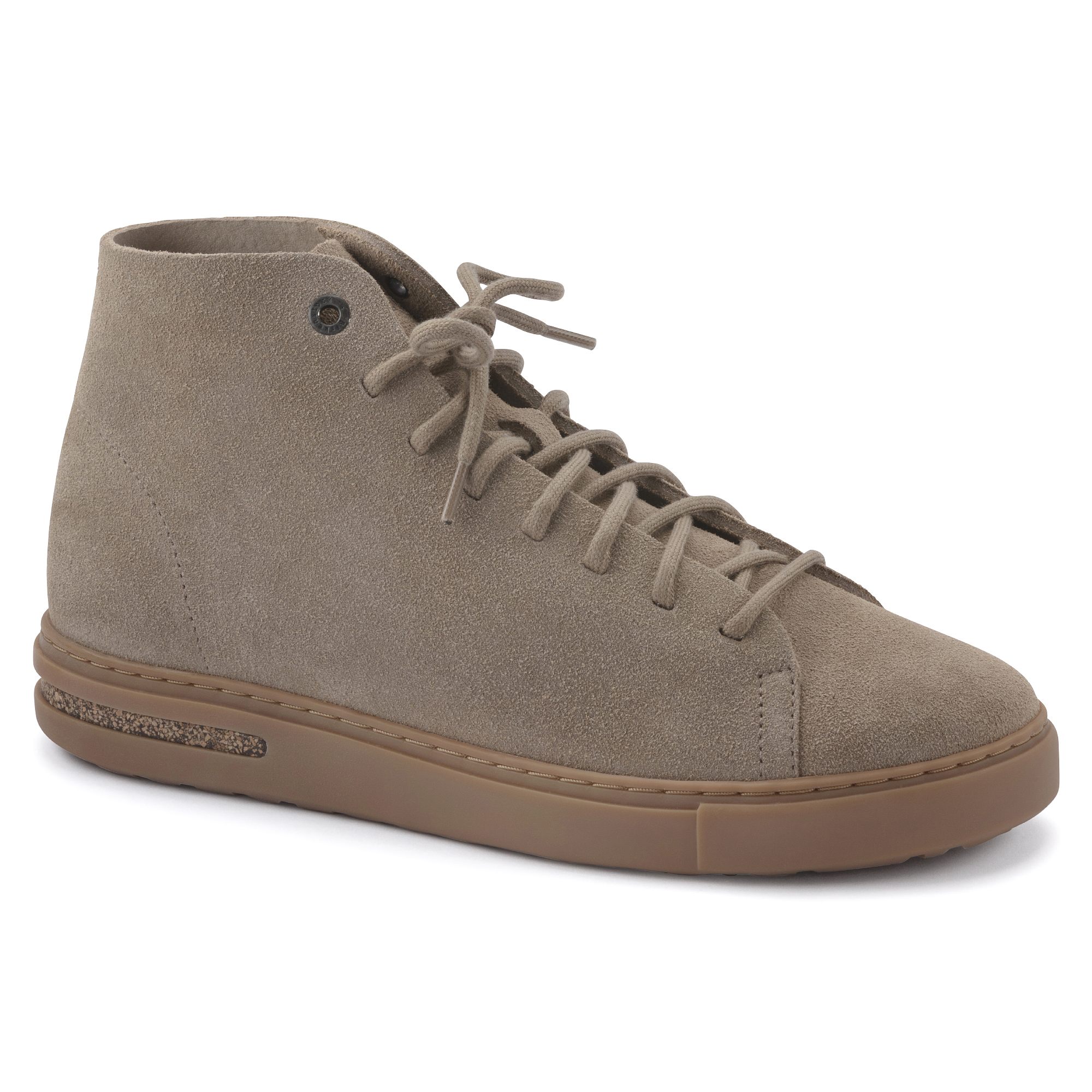Bend Mid Decon Nubuck Leather