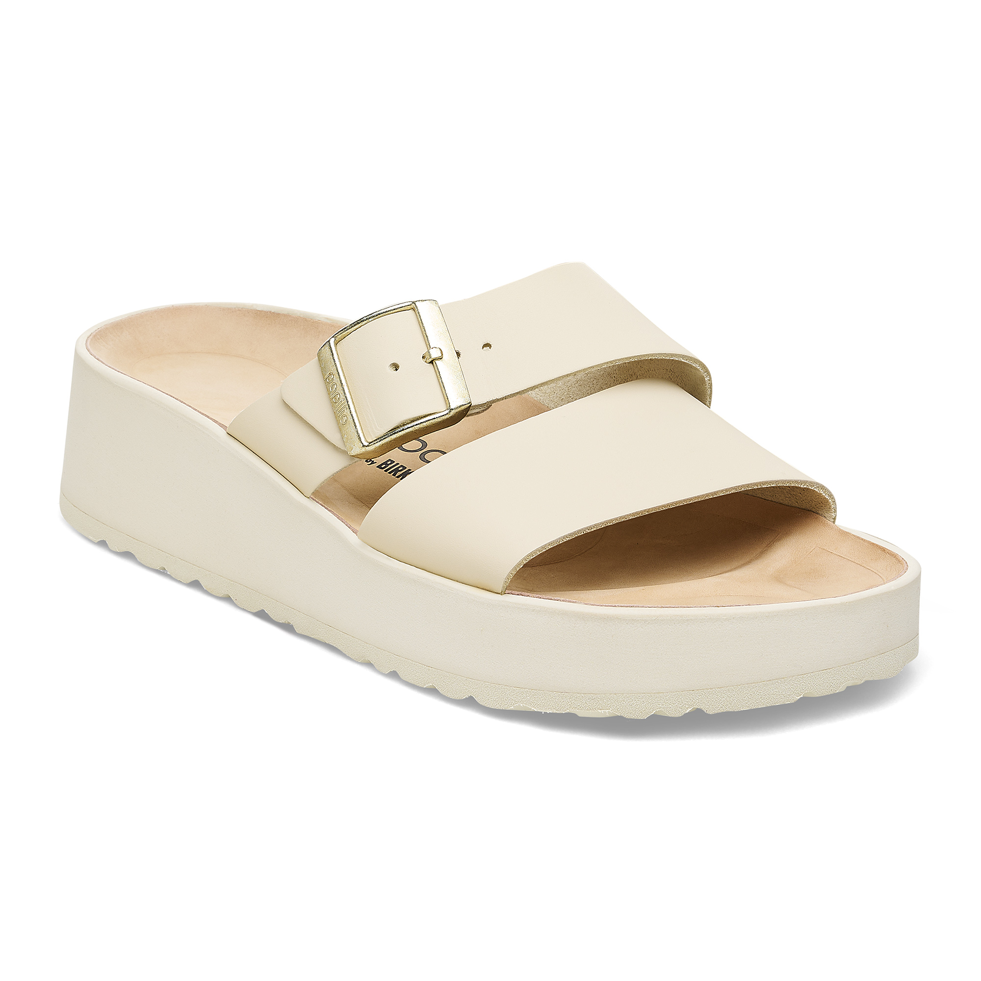 Almina Leather