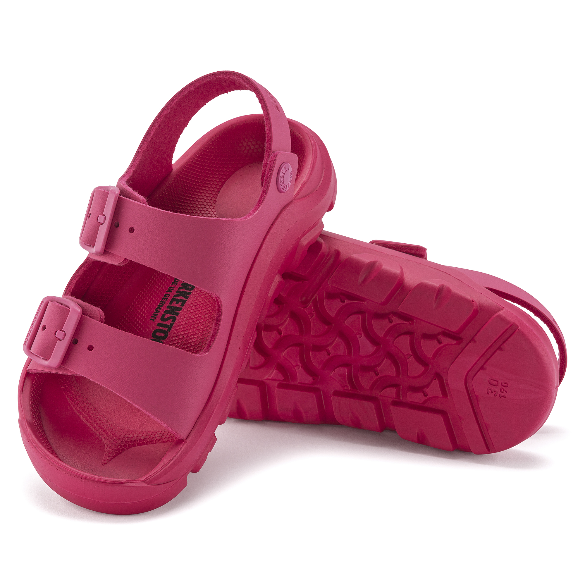 Mogami Birko-Flor
