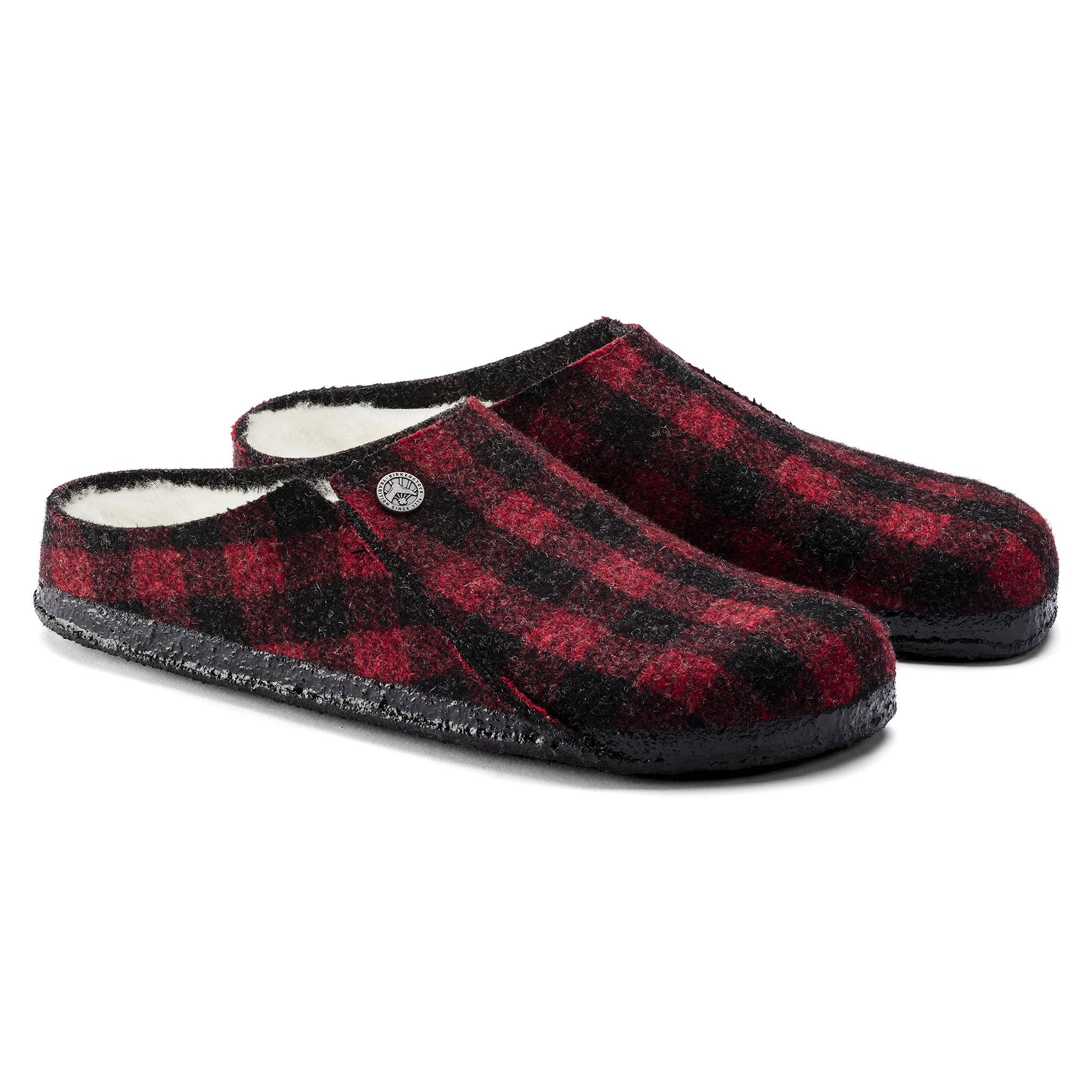 Zermatt Shearling Wool Felt