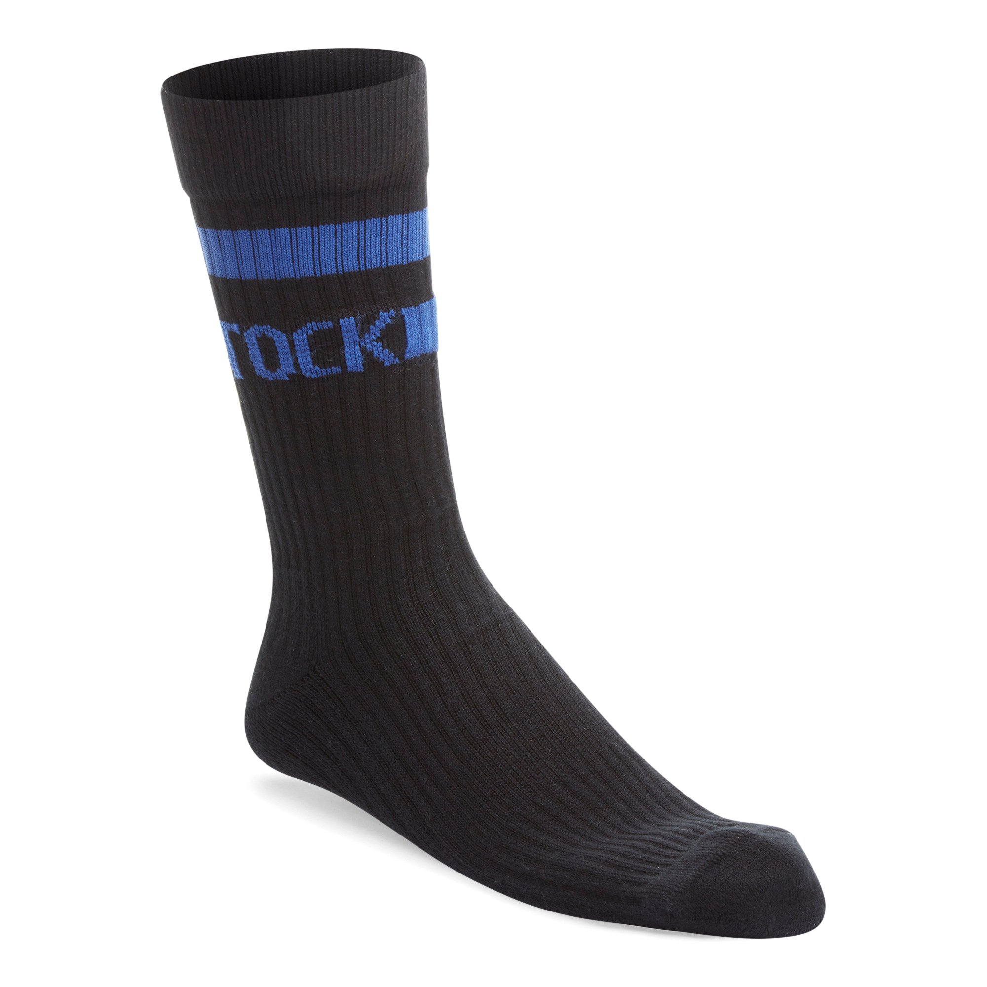 Cotton Tennis Socks Cotton/Polyamide/Elastane