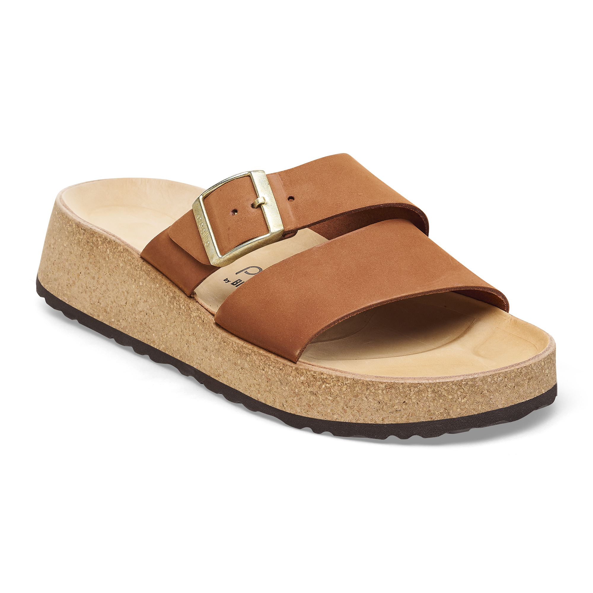 Almina Nubuck Leather