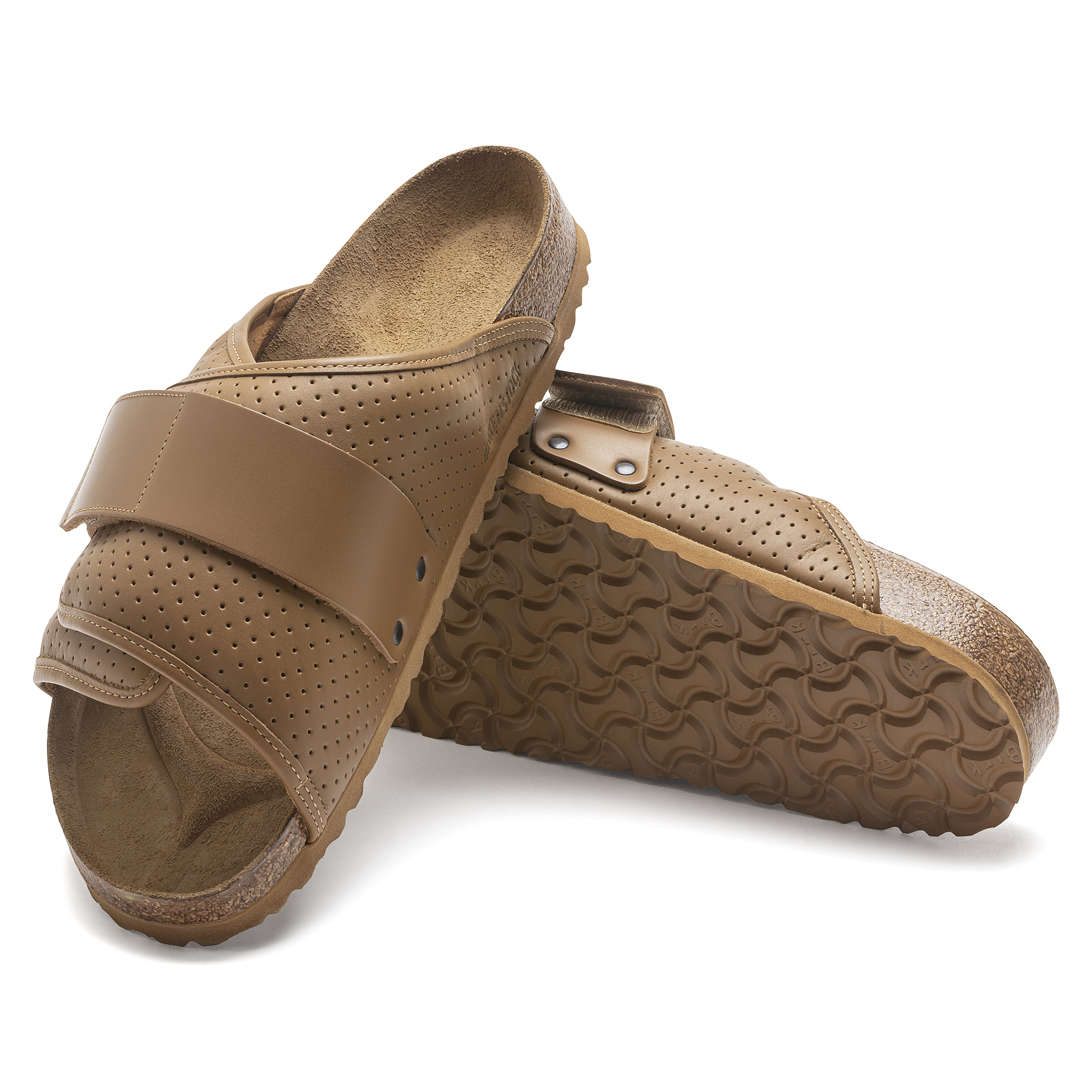 Kyoto Leather