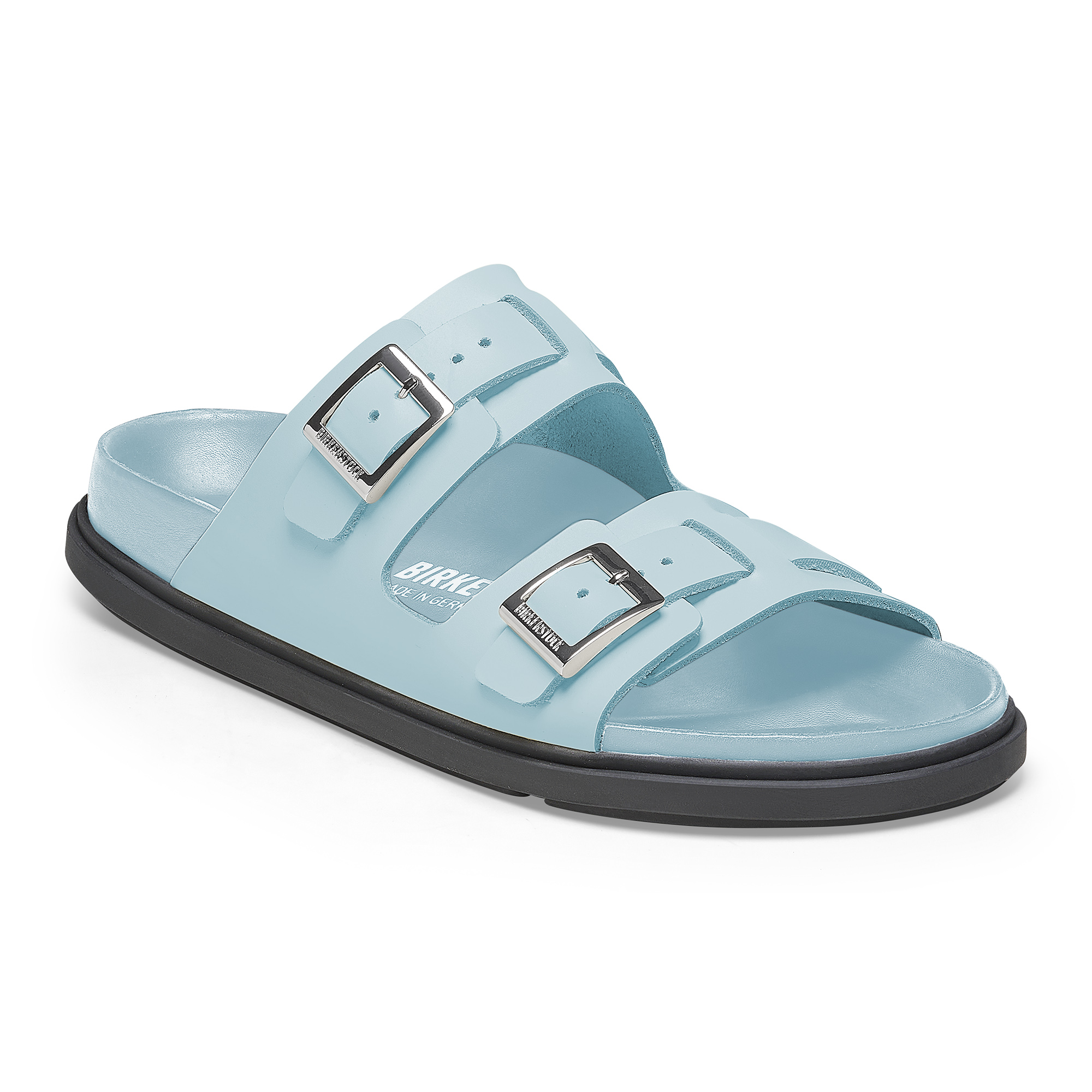 St Barths Leather