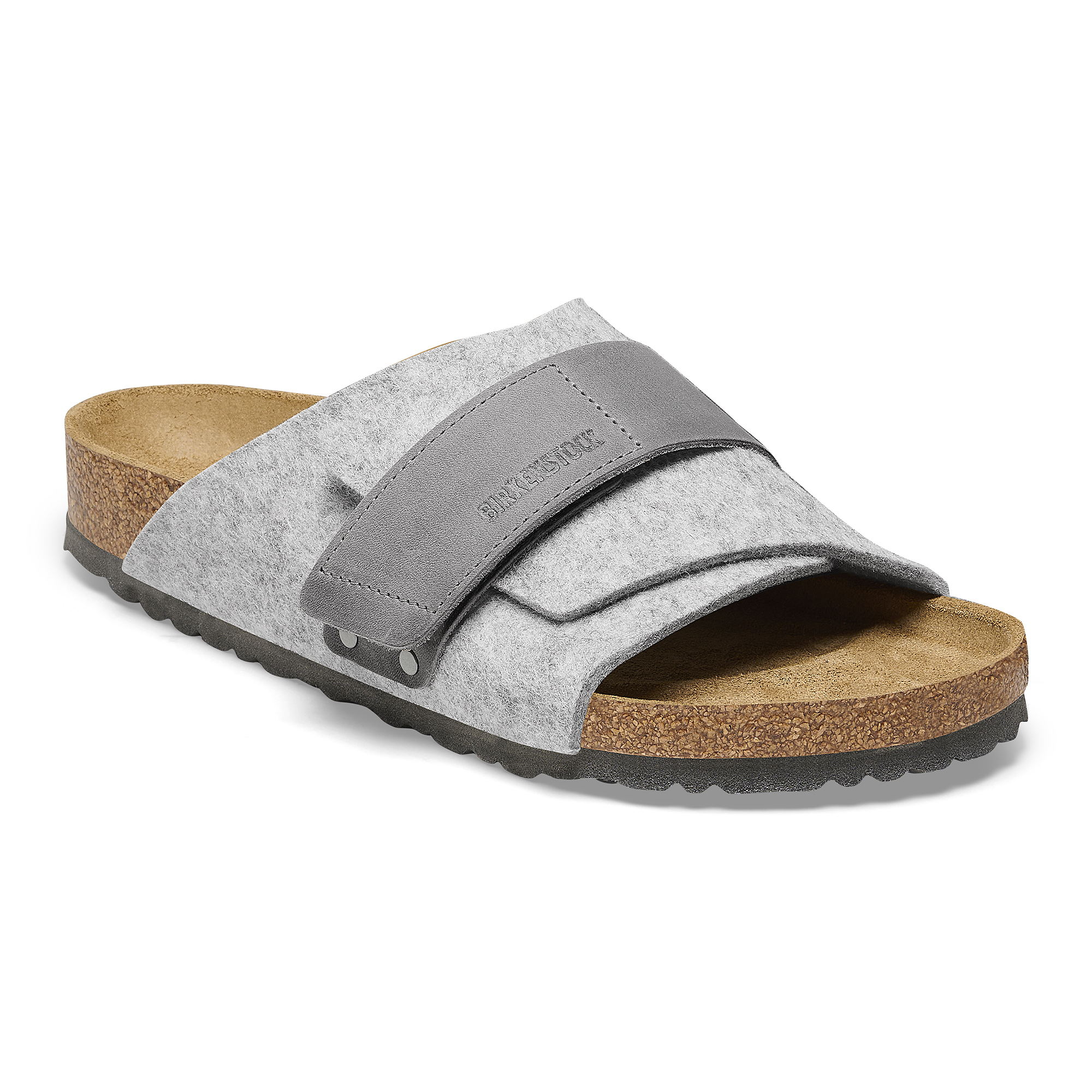 Kyoto Natural Leather/Felt