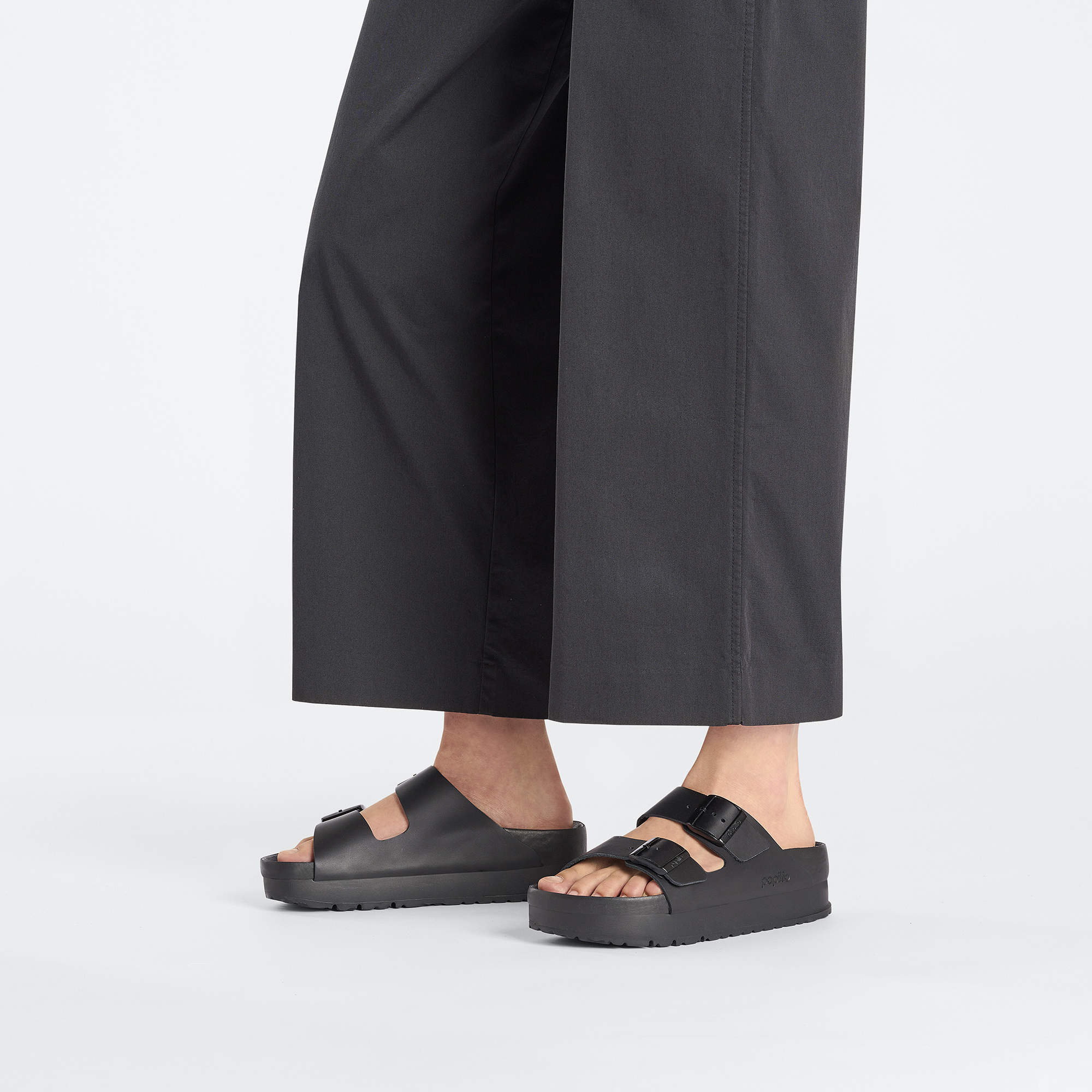 Arizona Flex Platform Leather