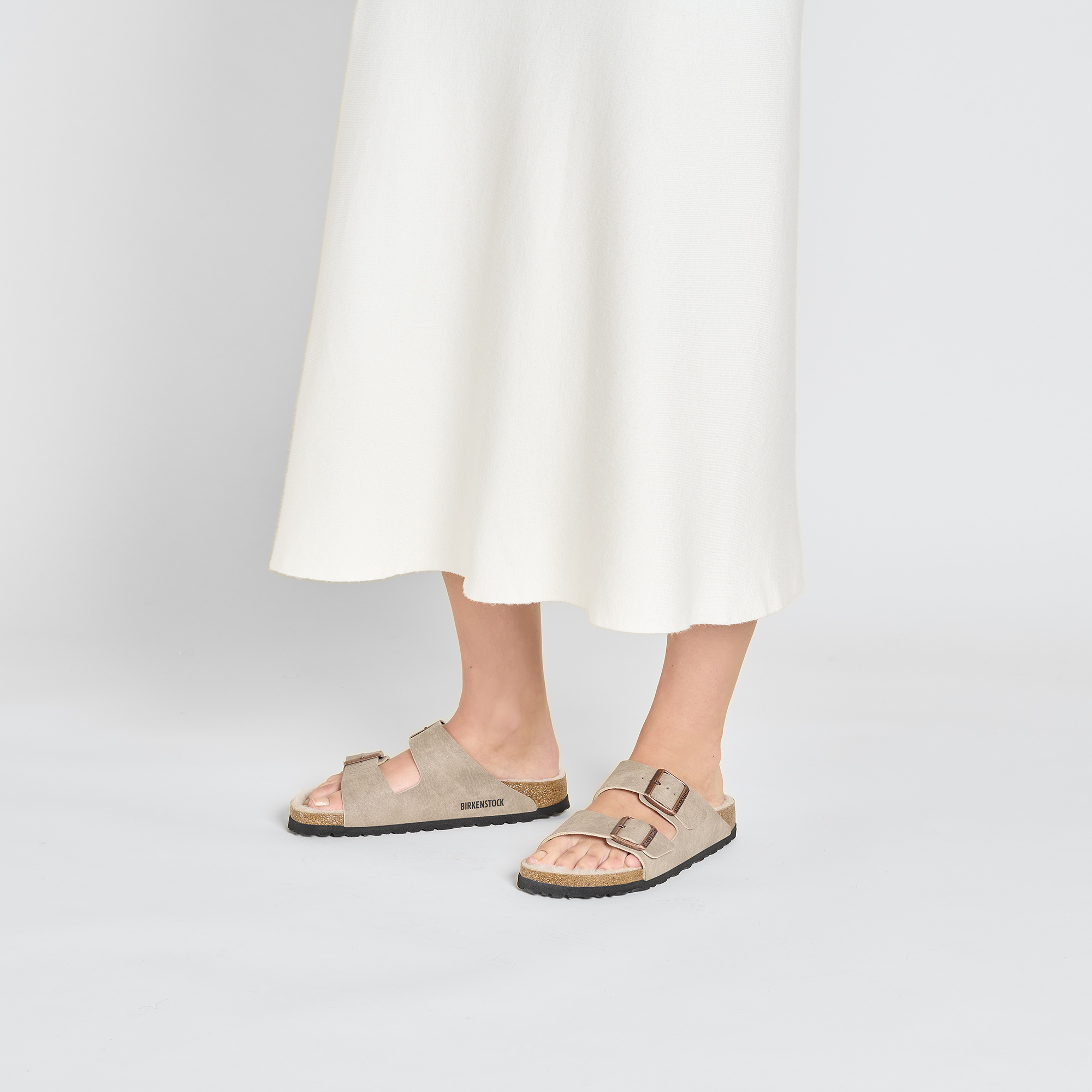 Arizona Shearling Synthetics