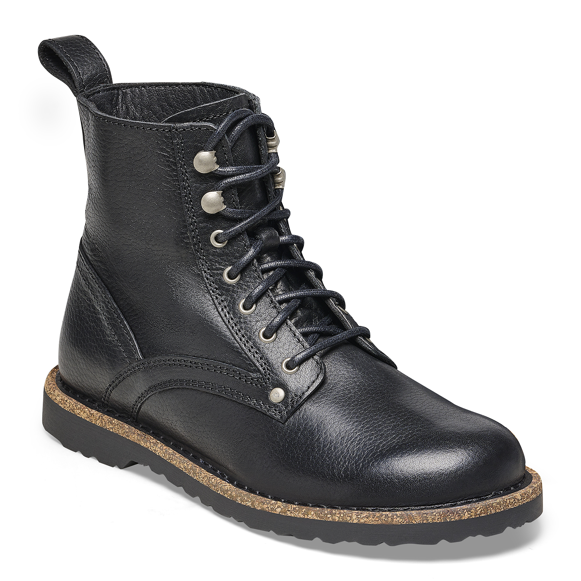 Bryson Leather