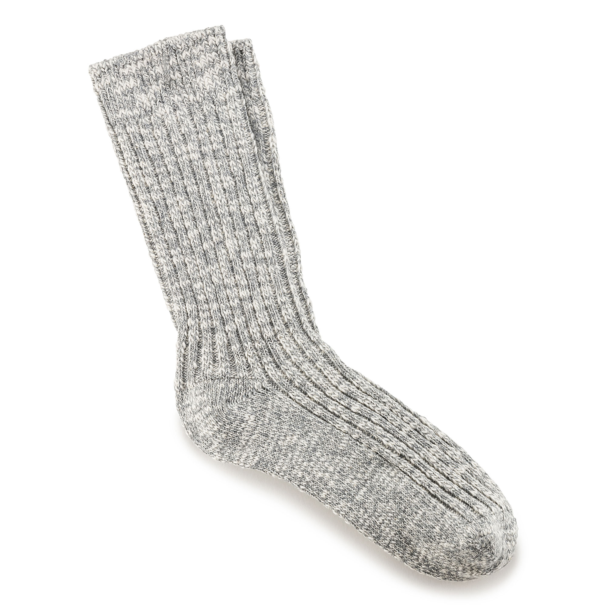 Cotton Slub Men Cotton/Polyamide/Elastane