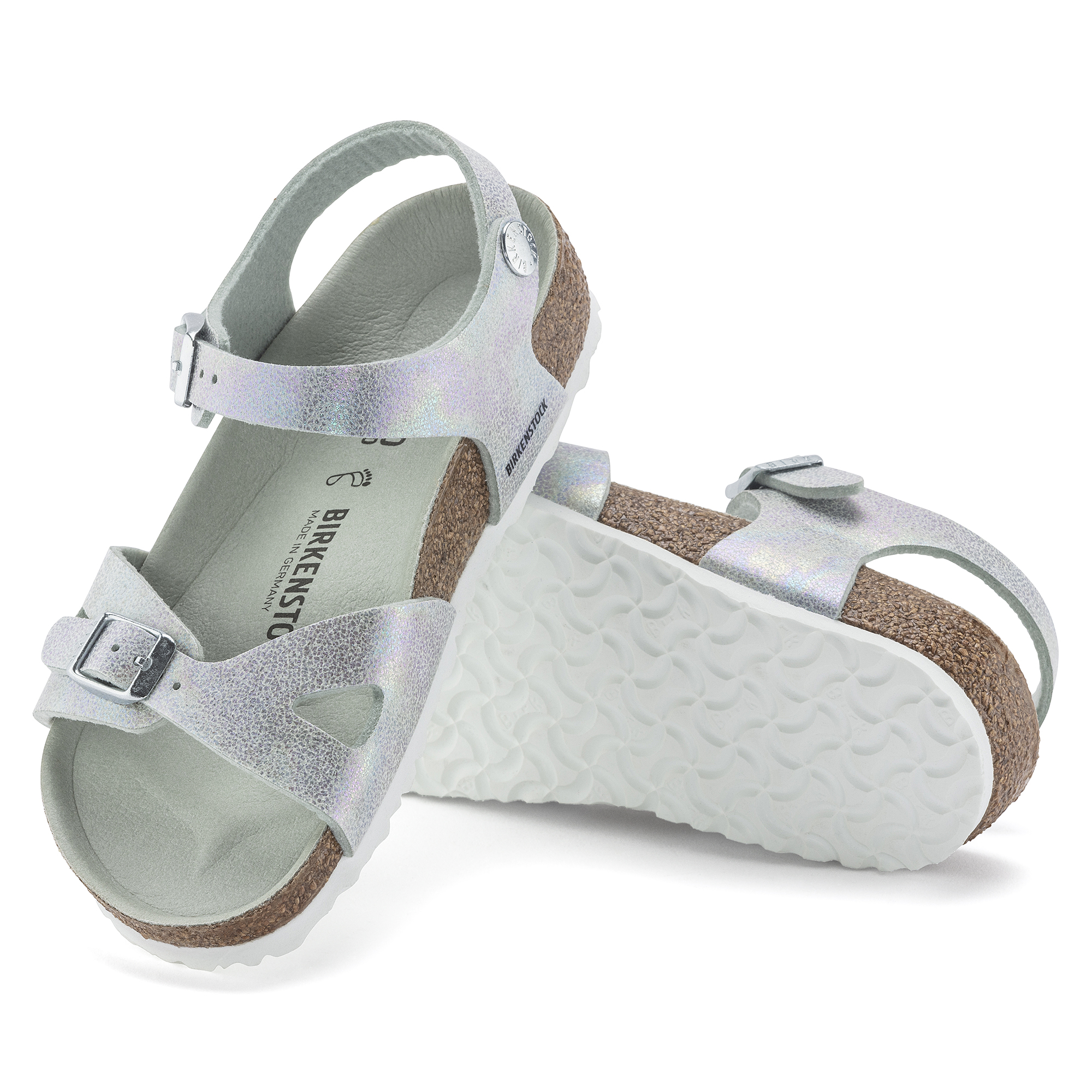 Rio Kids Microfiber