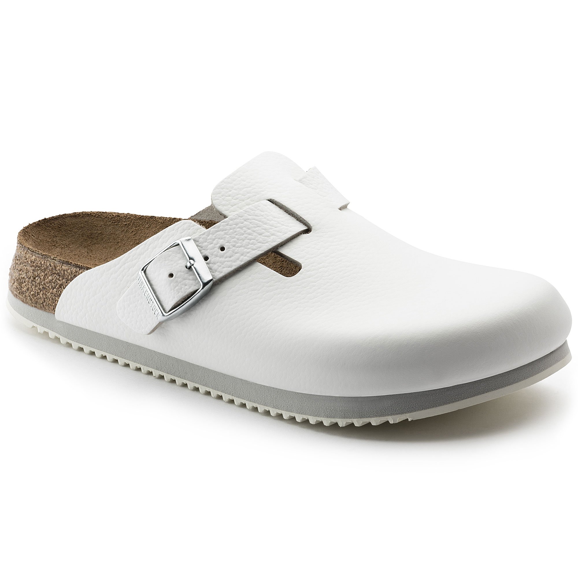 Boston Super Grip Leather