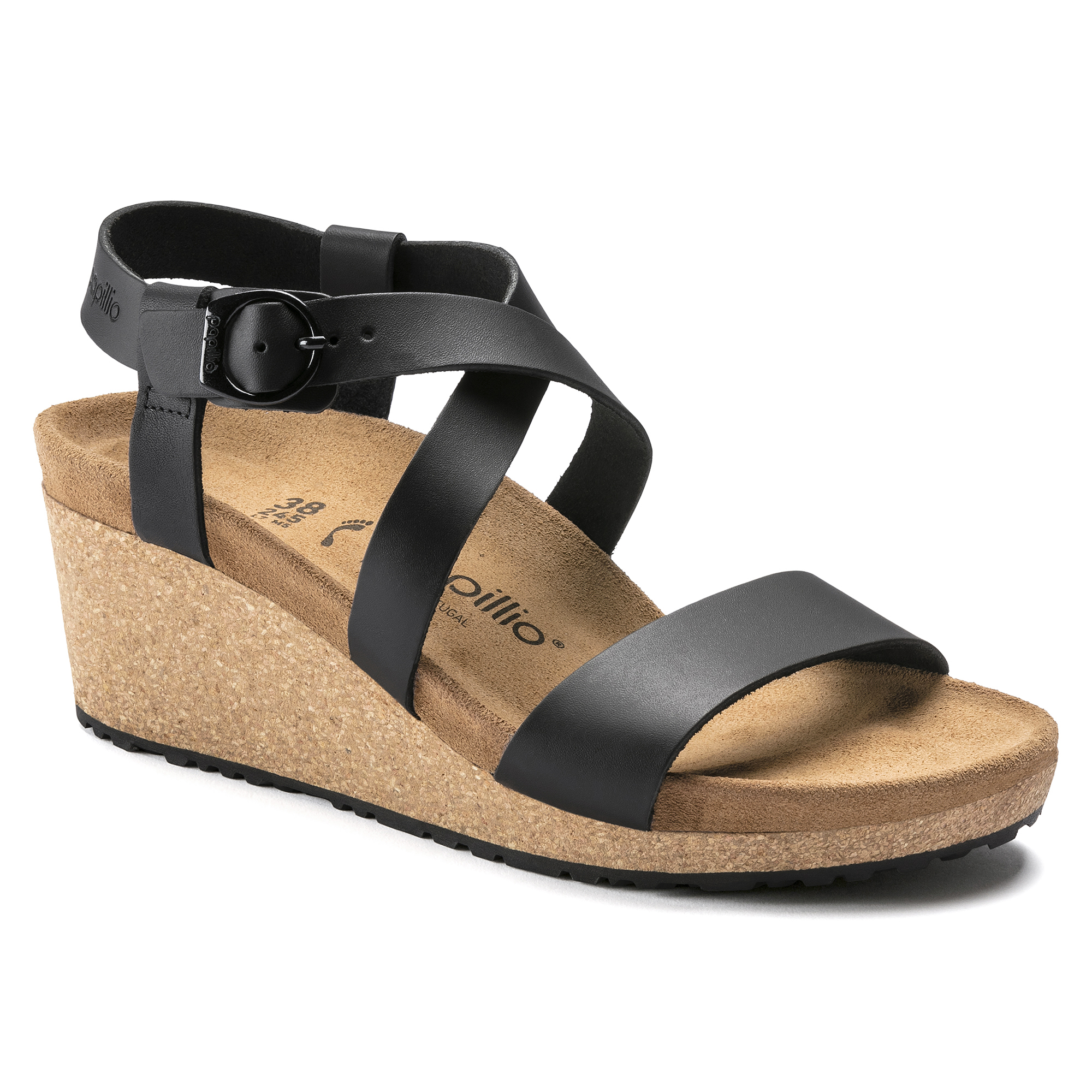 Sibyl Leather