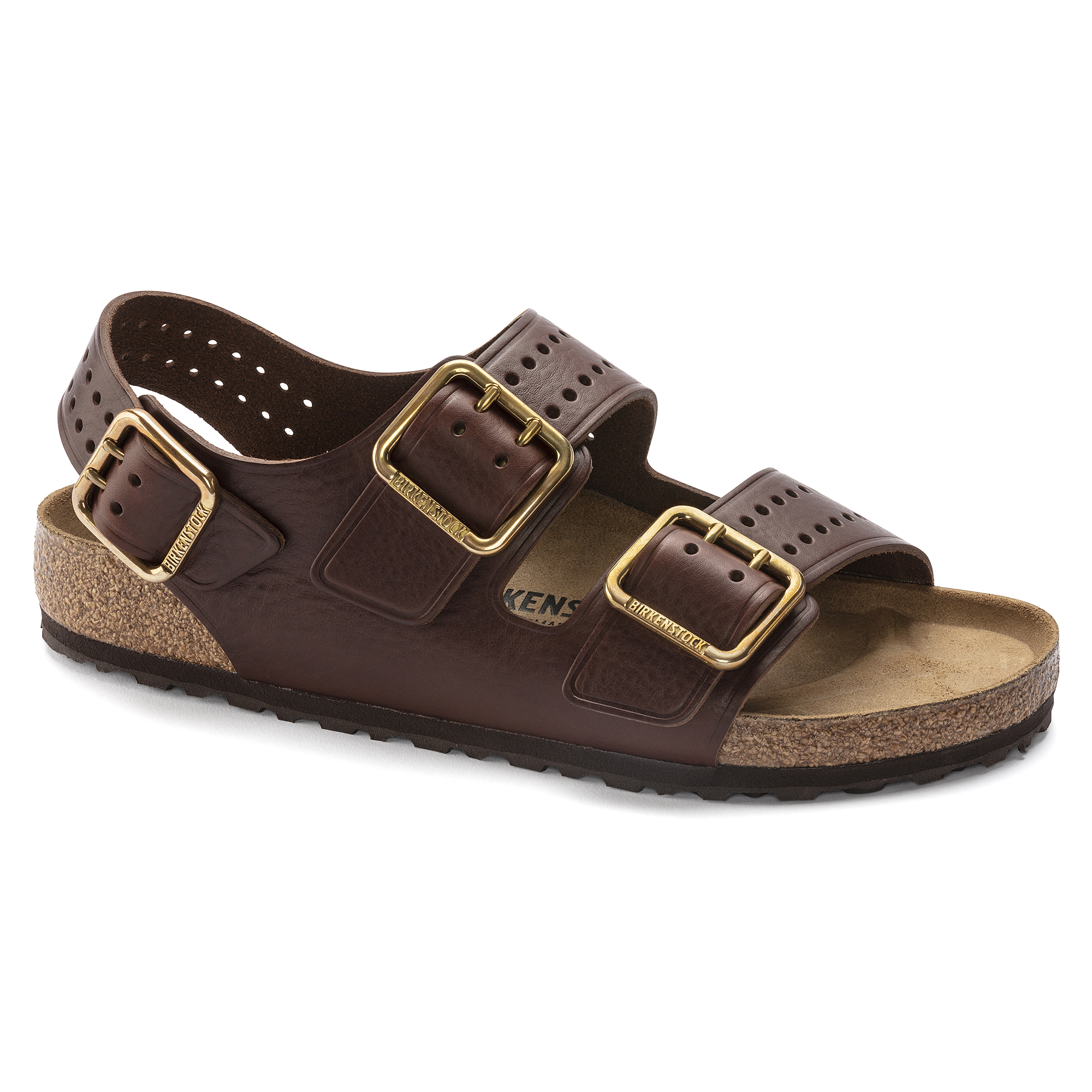 Milano Bold Leather