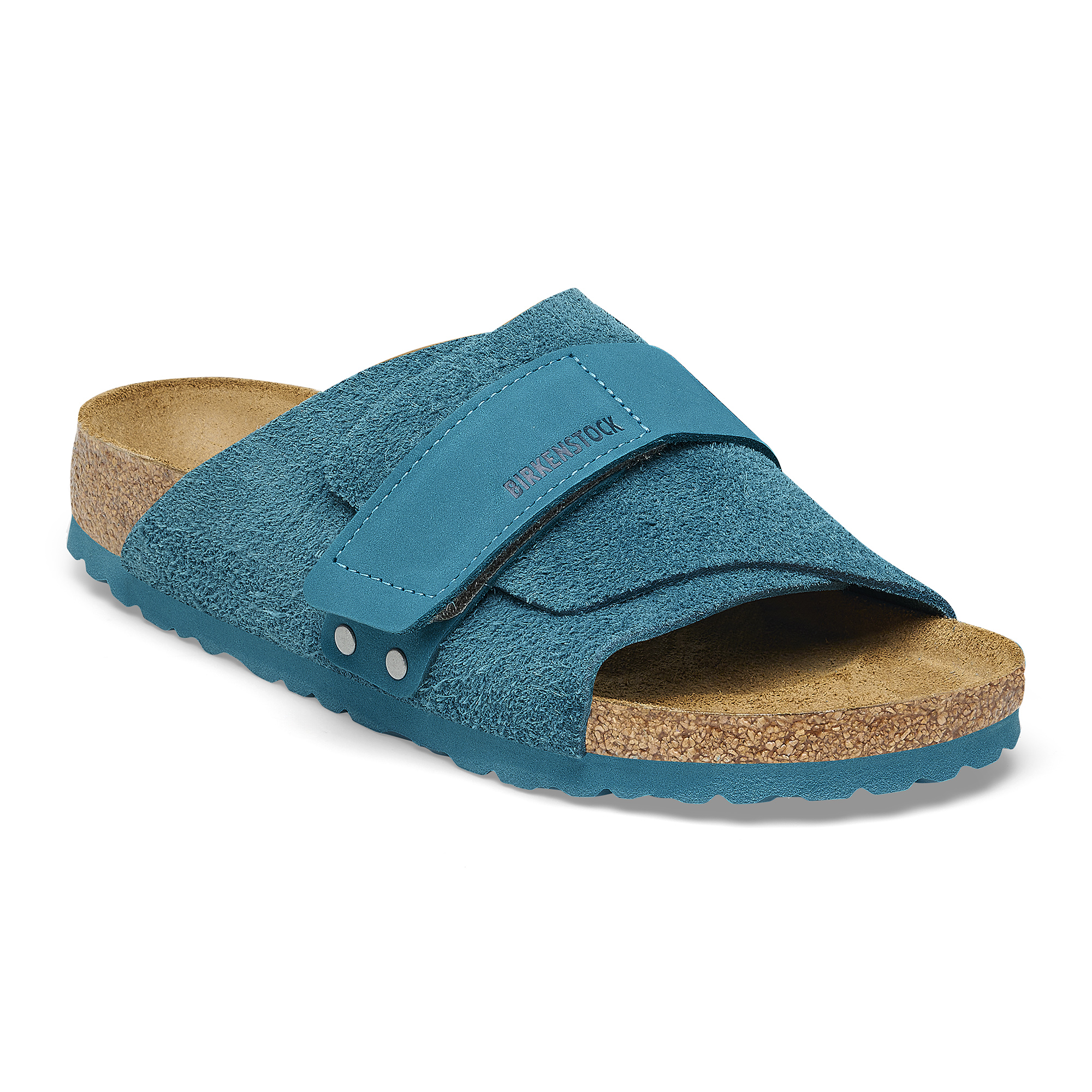 Kyoto Suede Leather