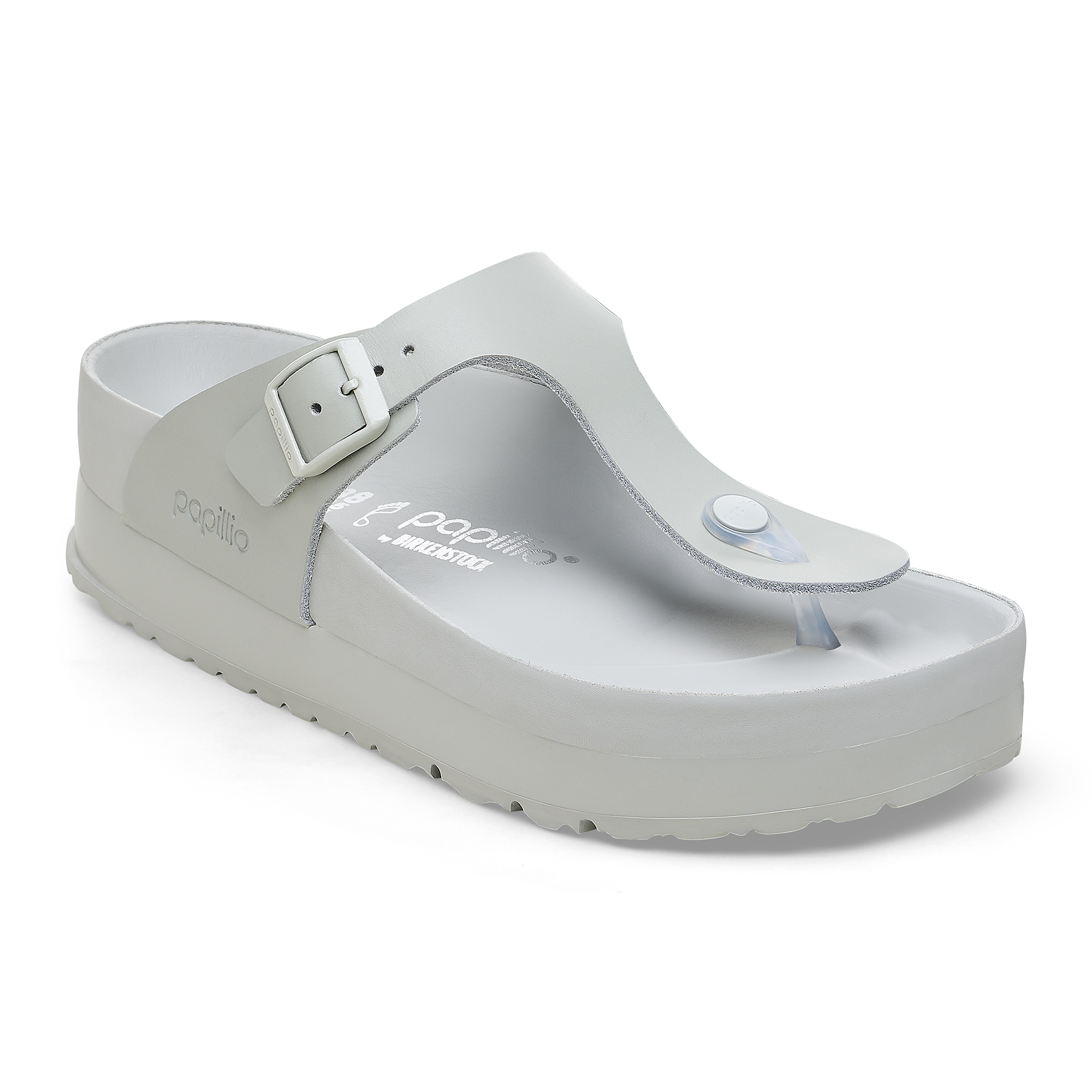 Gizeh Flex Platform Leather