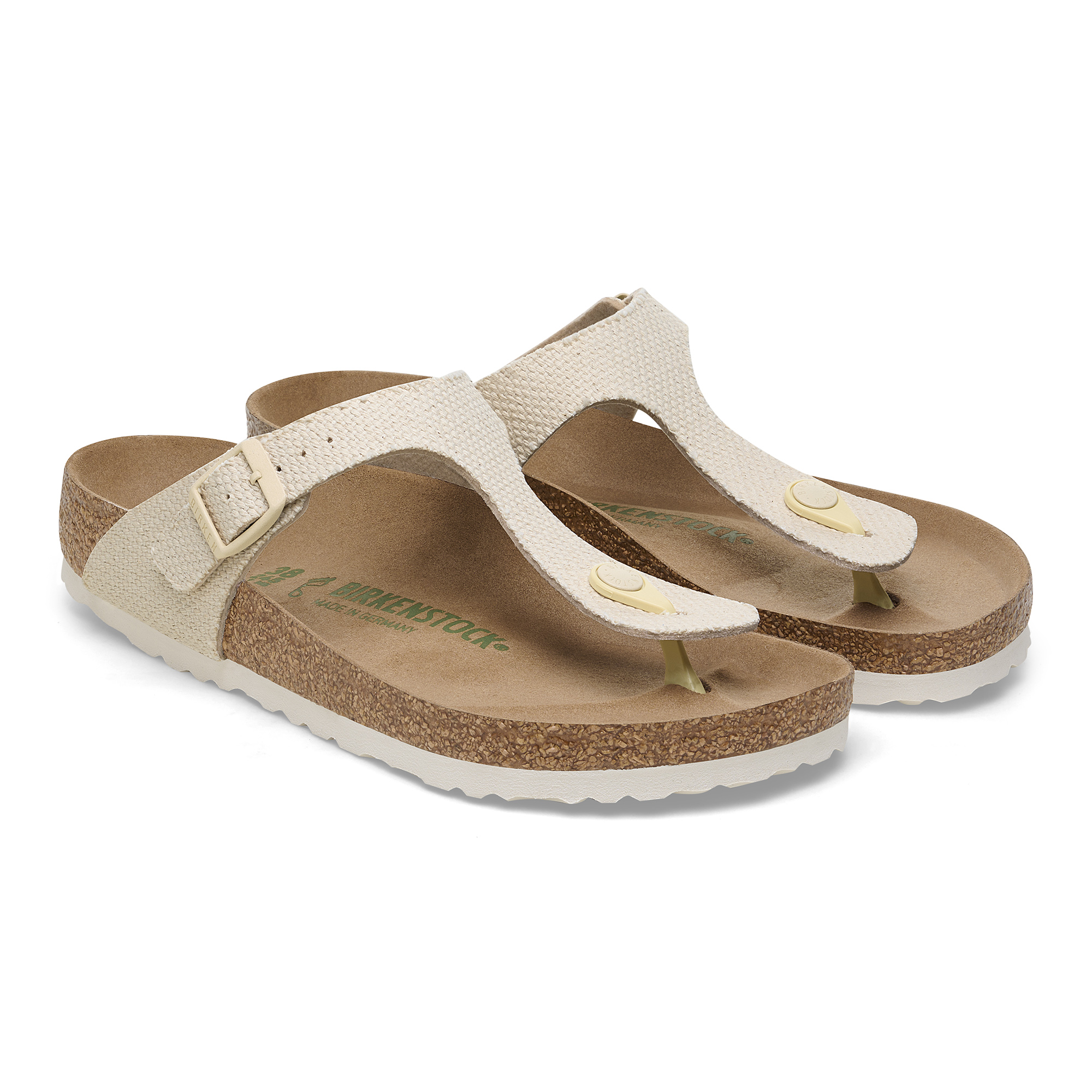 Gizeh Vegan Textile