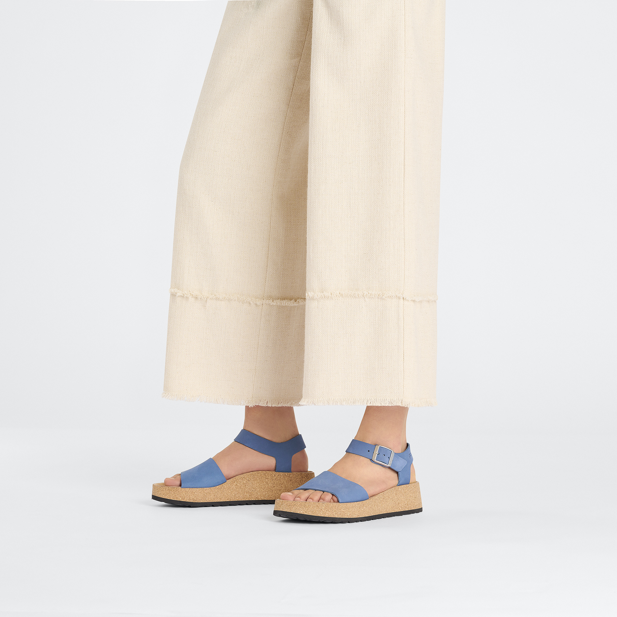 Glenda Nubuck Leather