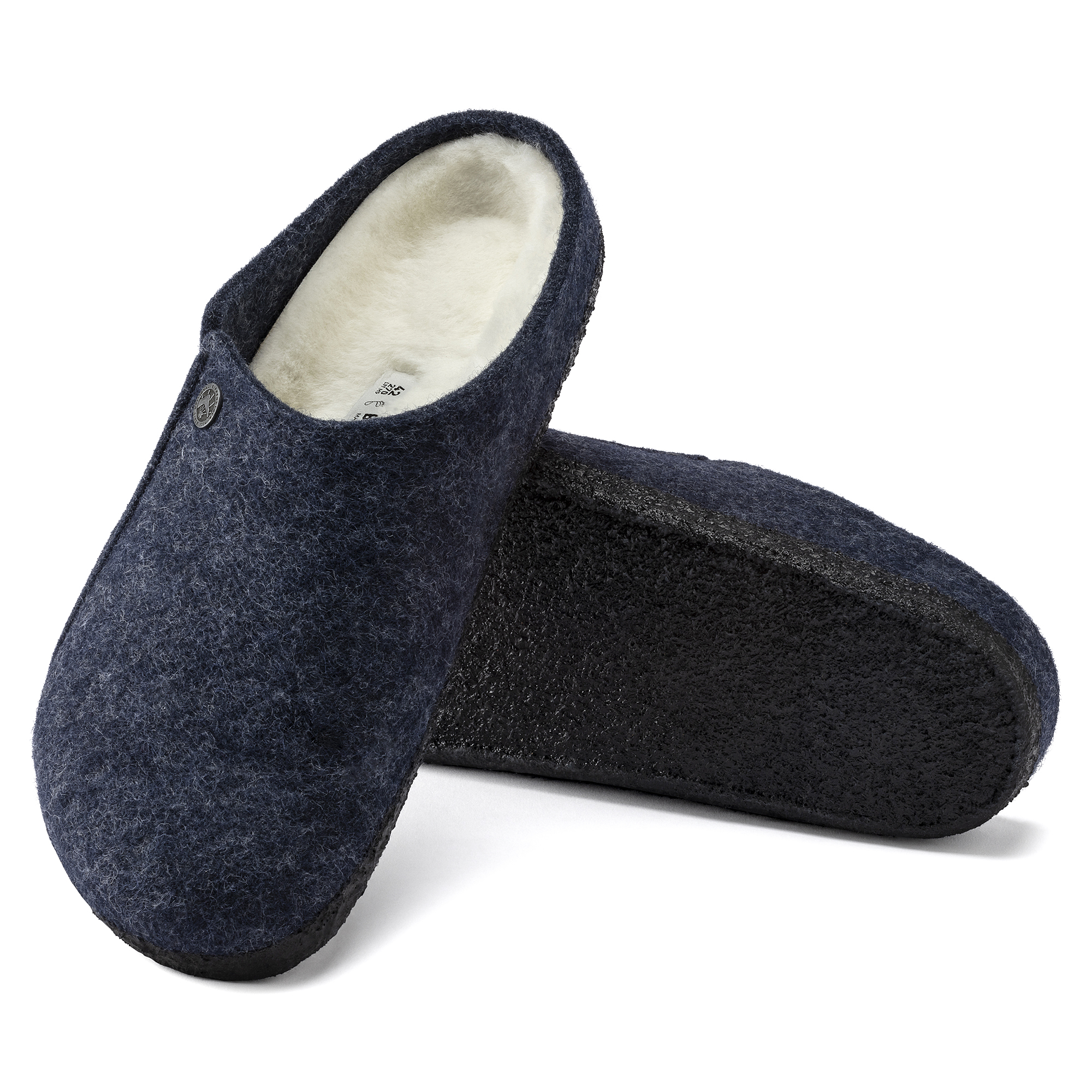 Zermatt Shearling Wool Felt