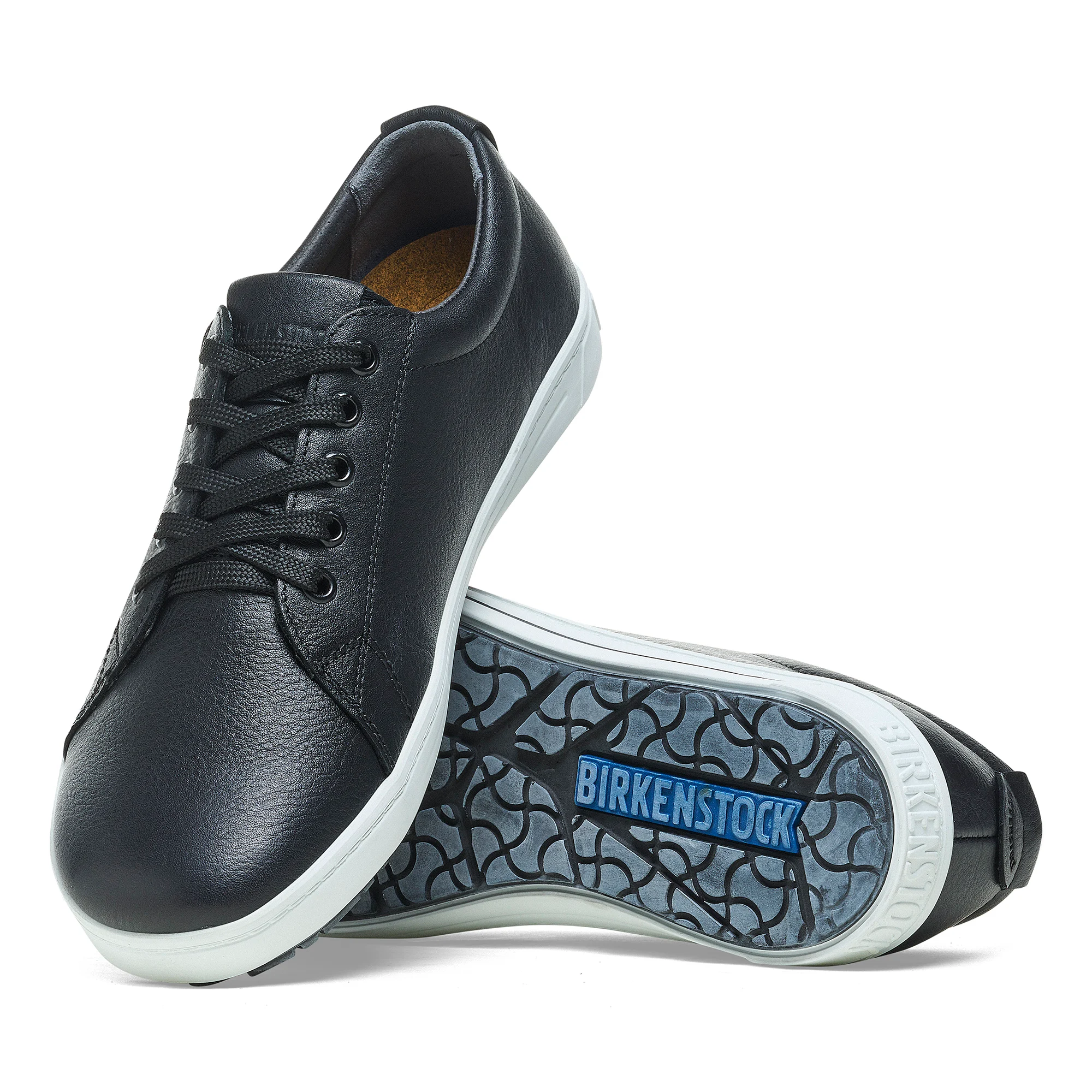 QO 500 Leather