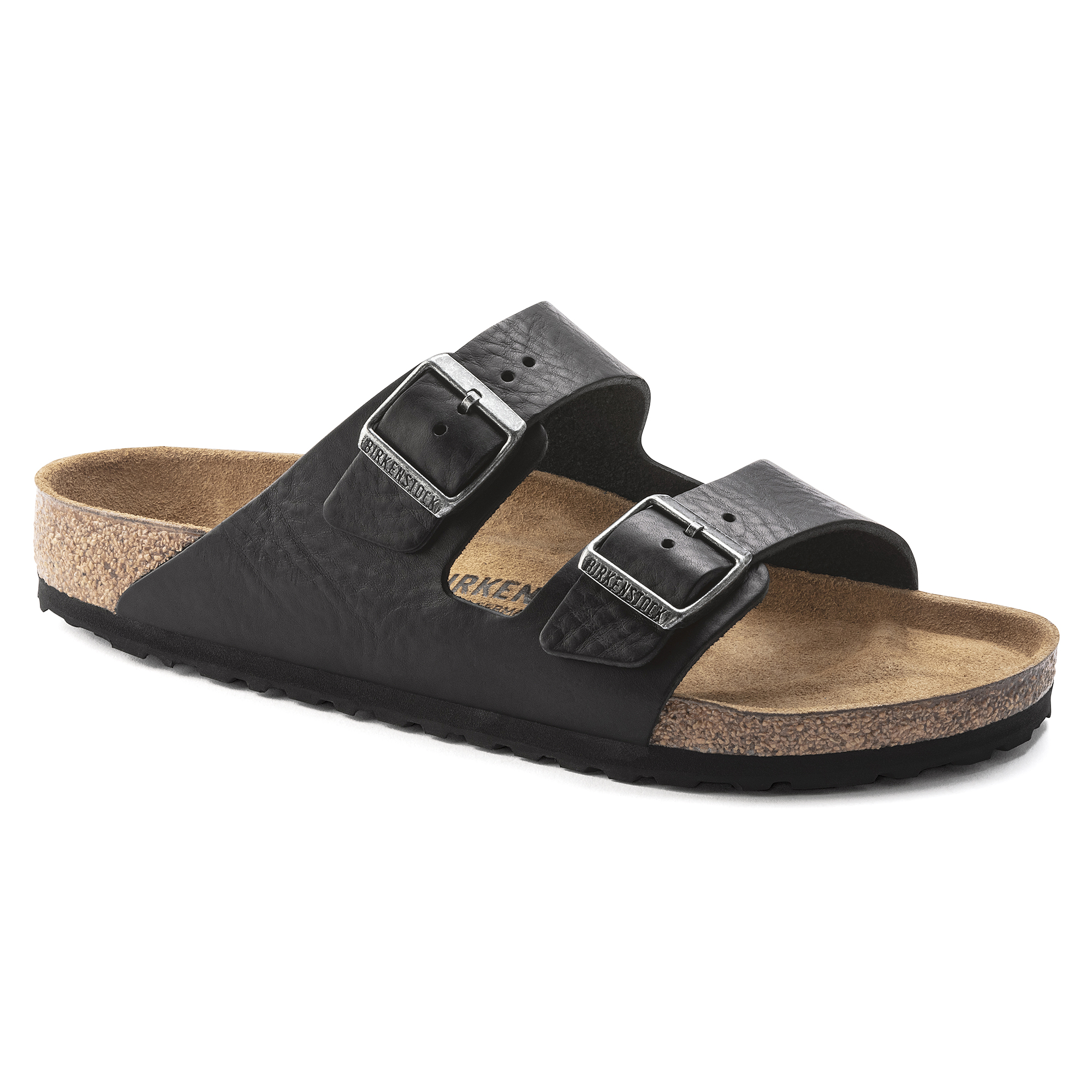 Arizona Grip Leather