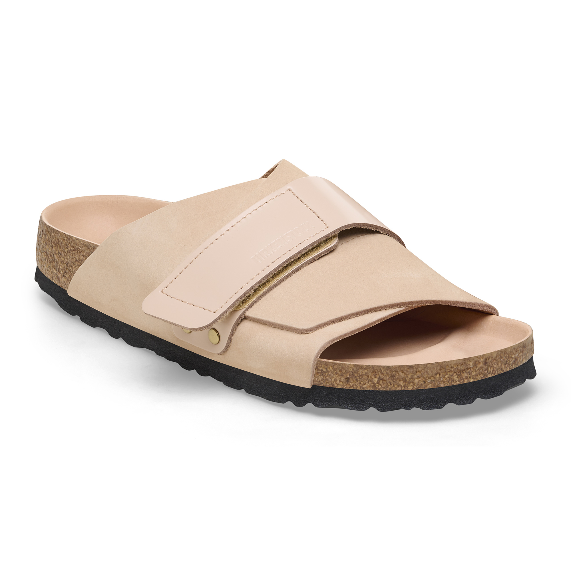 Kyoto Nubuck Leather