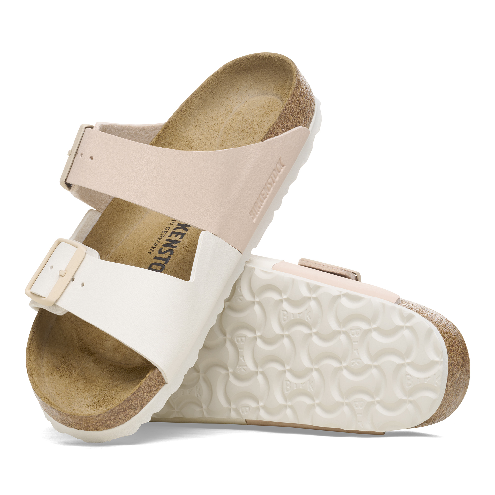 Arizona Split Birko-Flor
