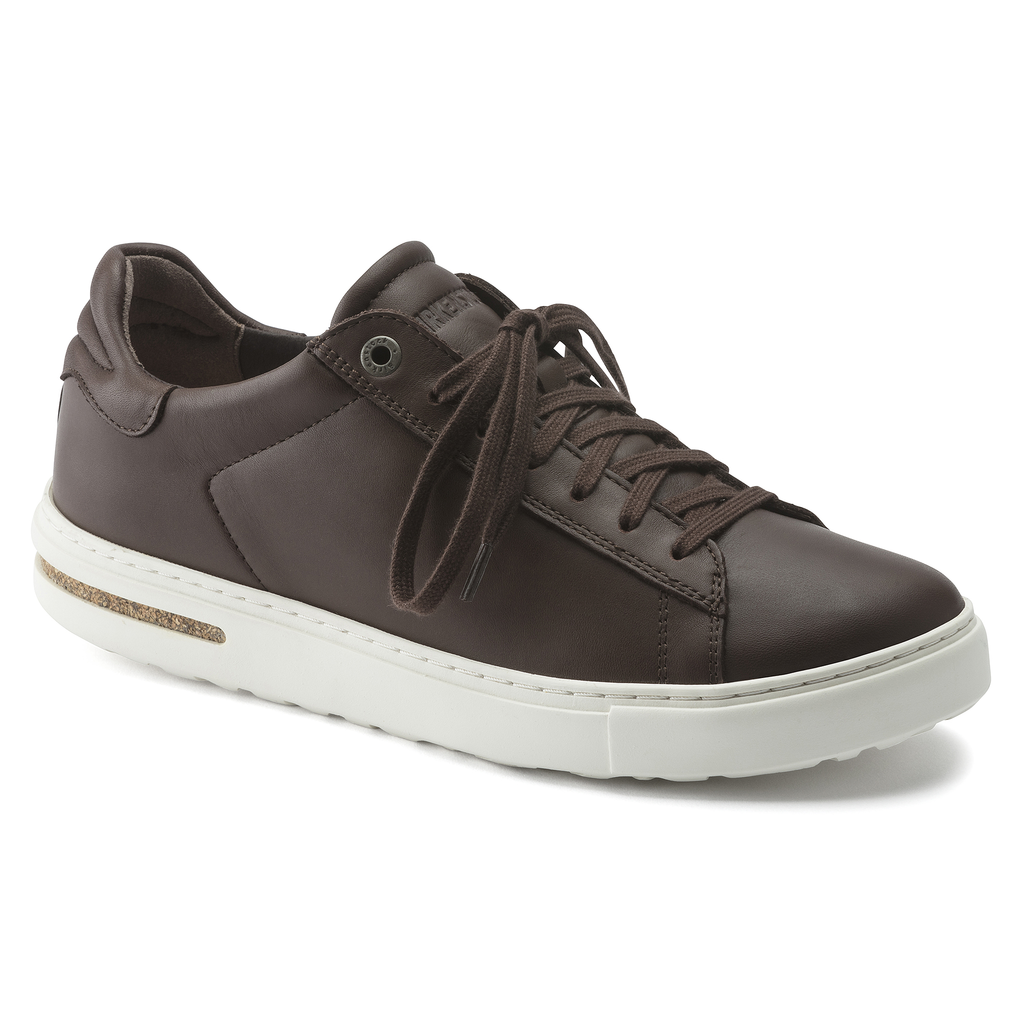 Bend Low Leather