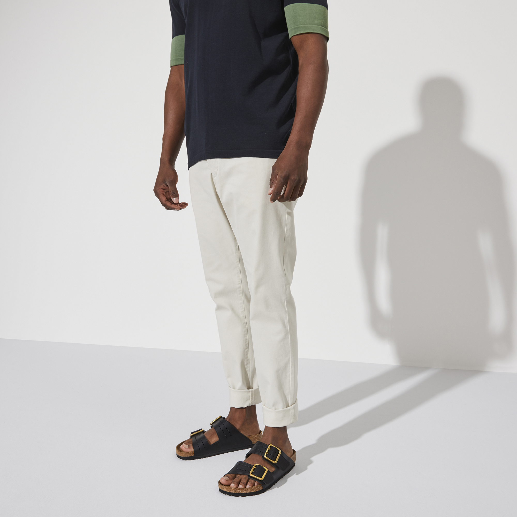 Arizona Bold Leather