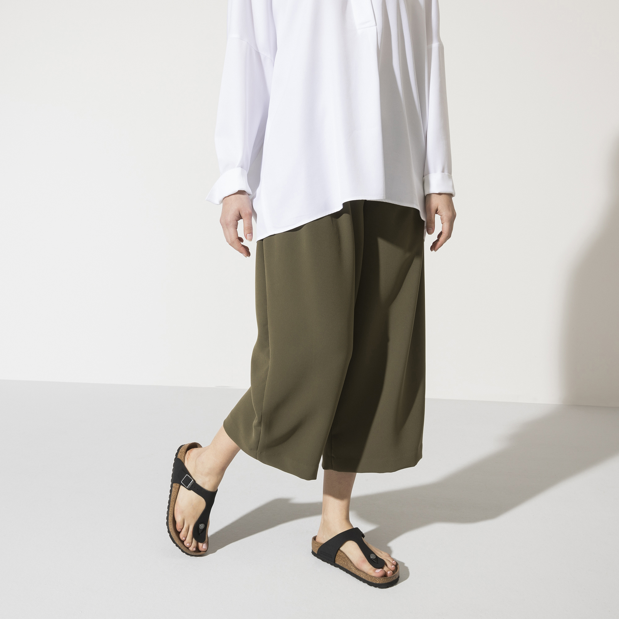 Gizeh Vegan Birkibuc