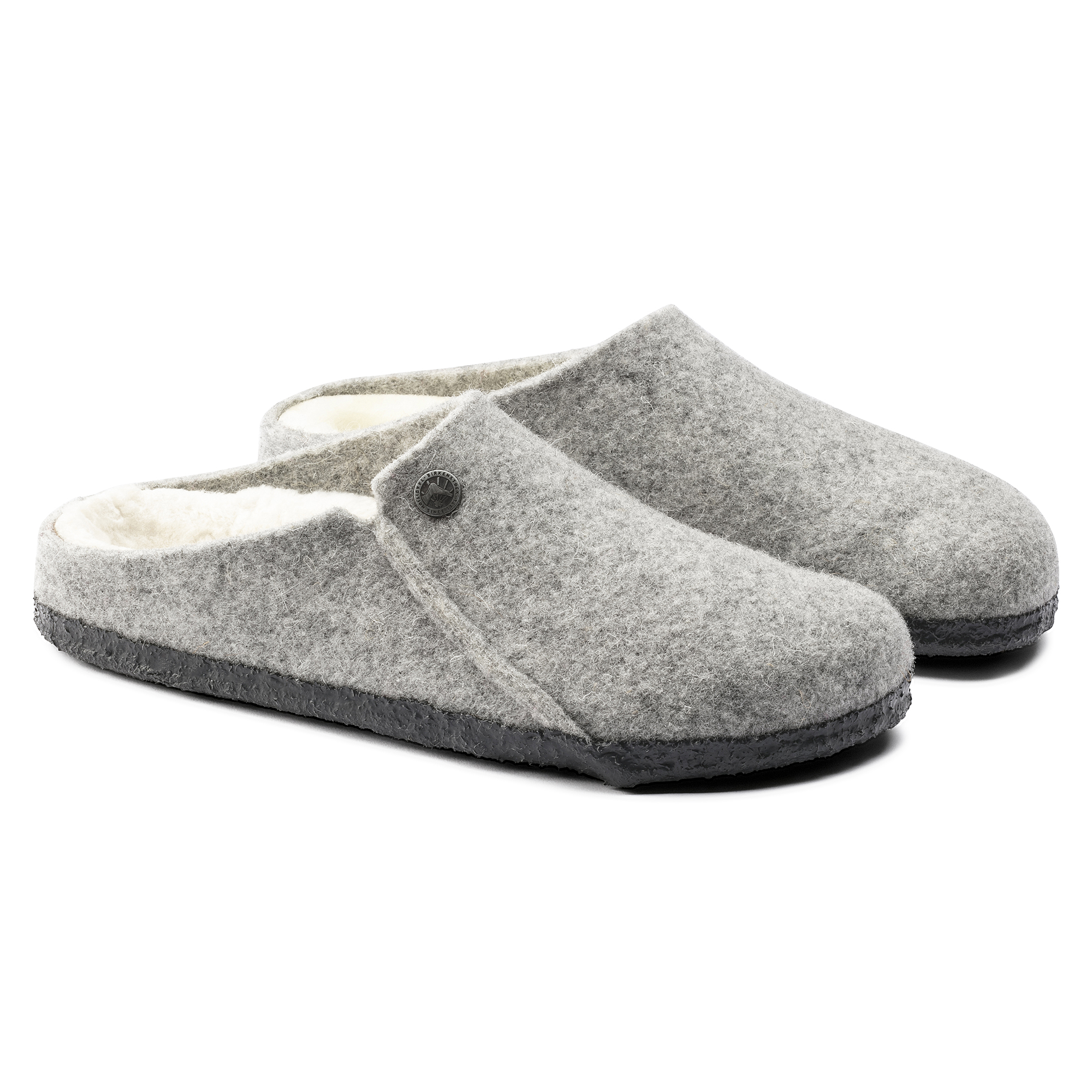 Zermatt Shearling Wool Felt