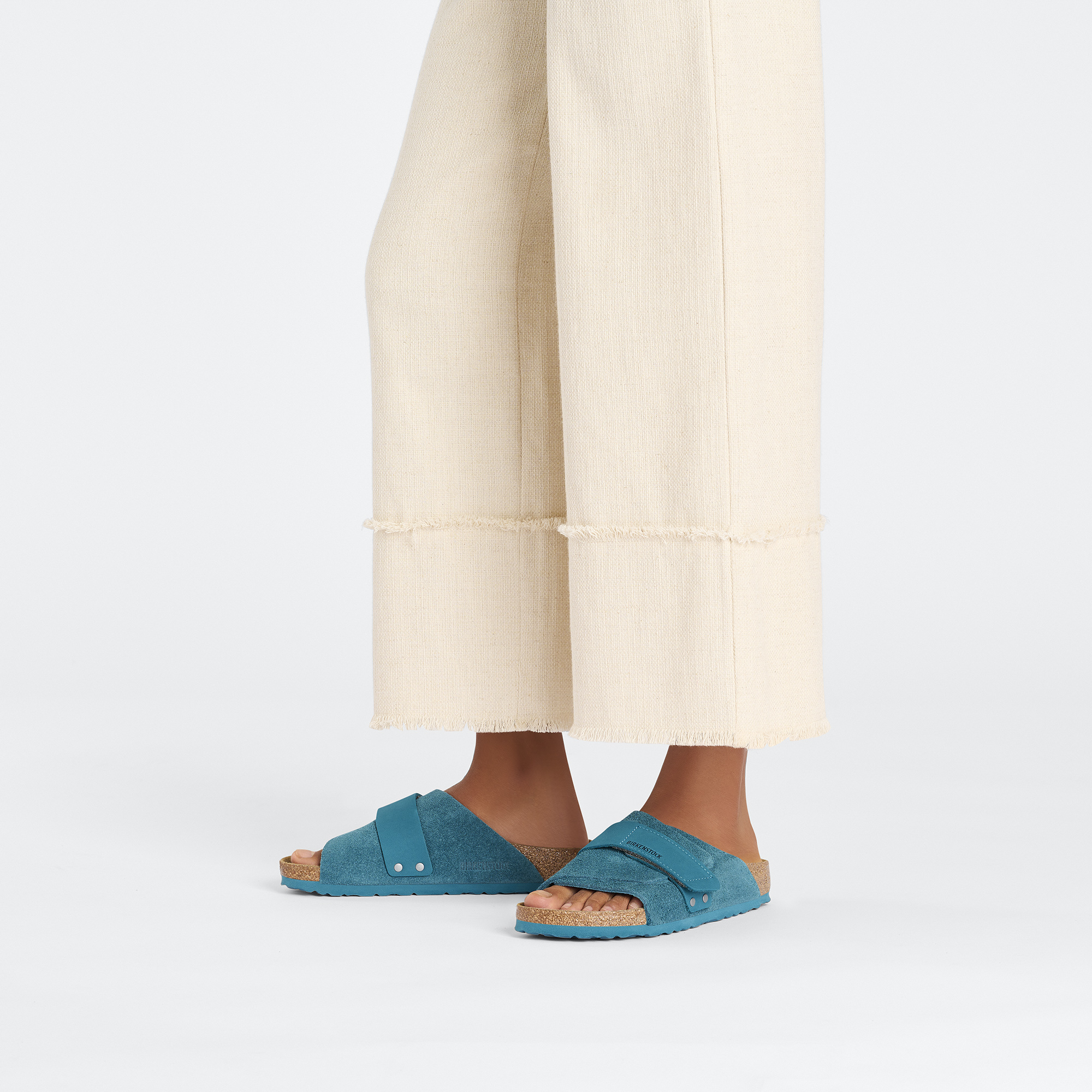Kyoto Suede Leather