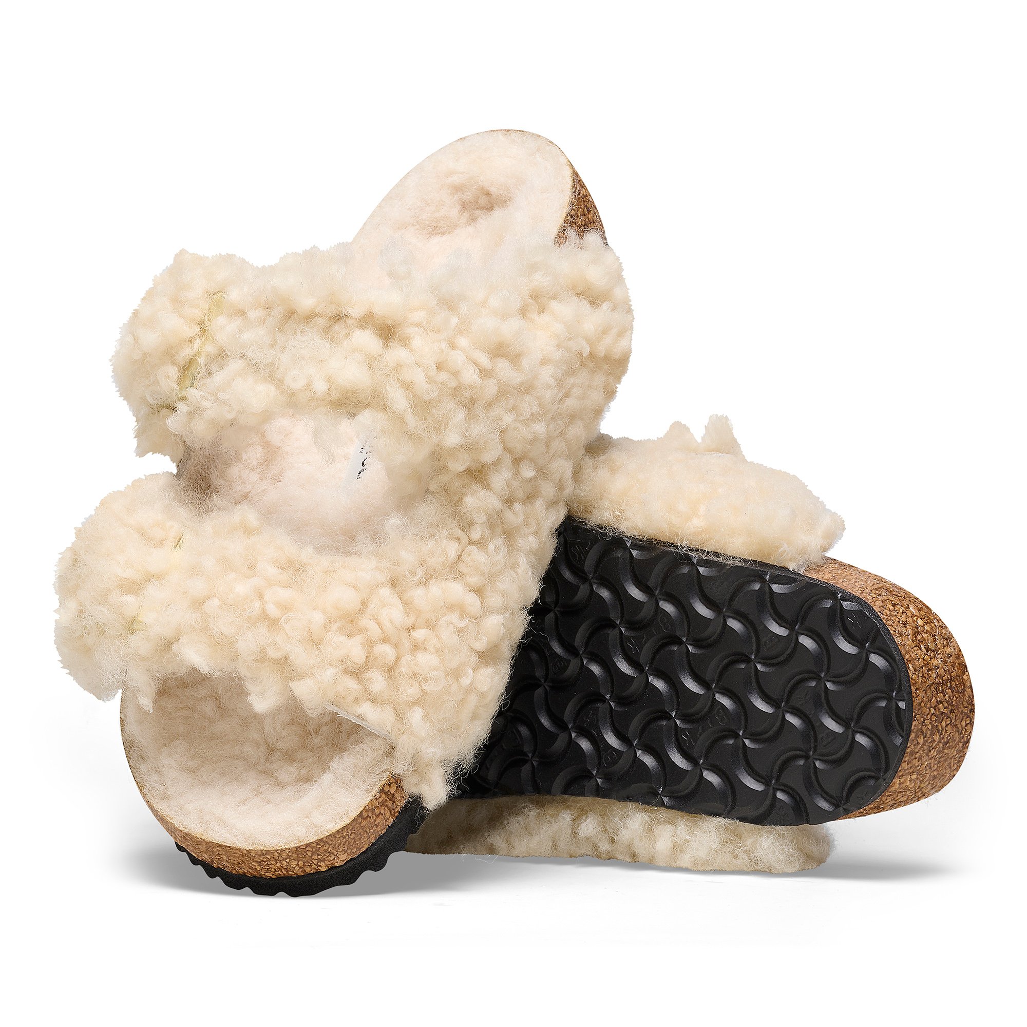 Arizona Kids Shearling