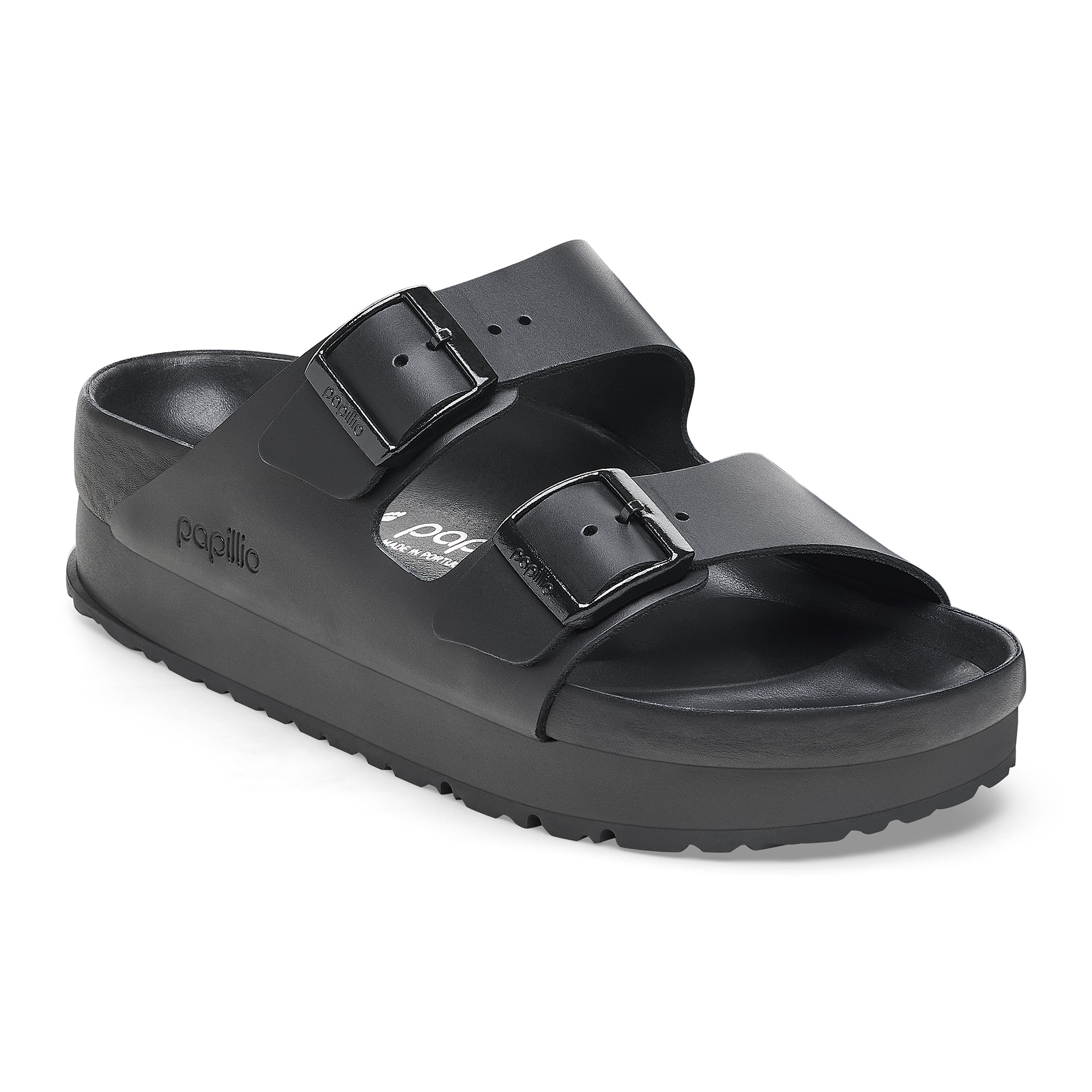 Arizona Flex Platform Leather