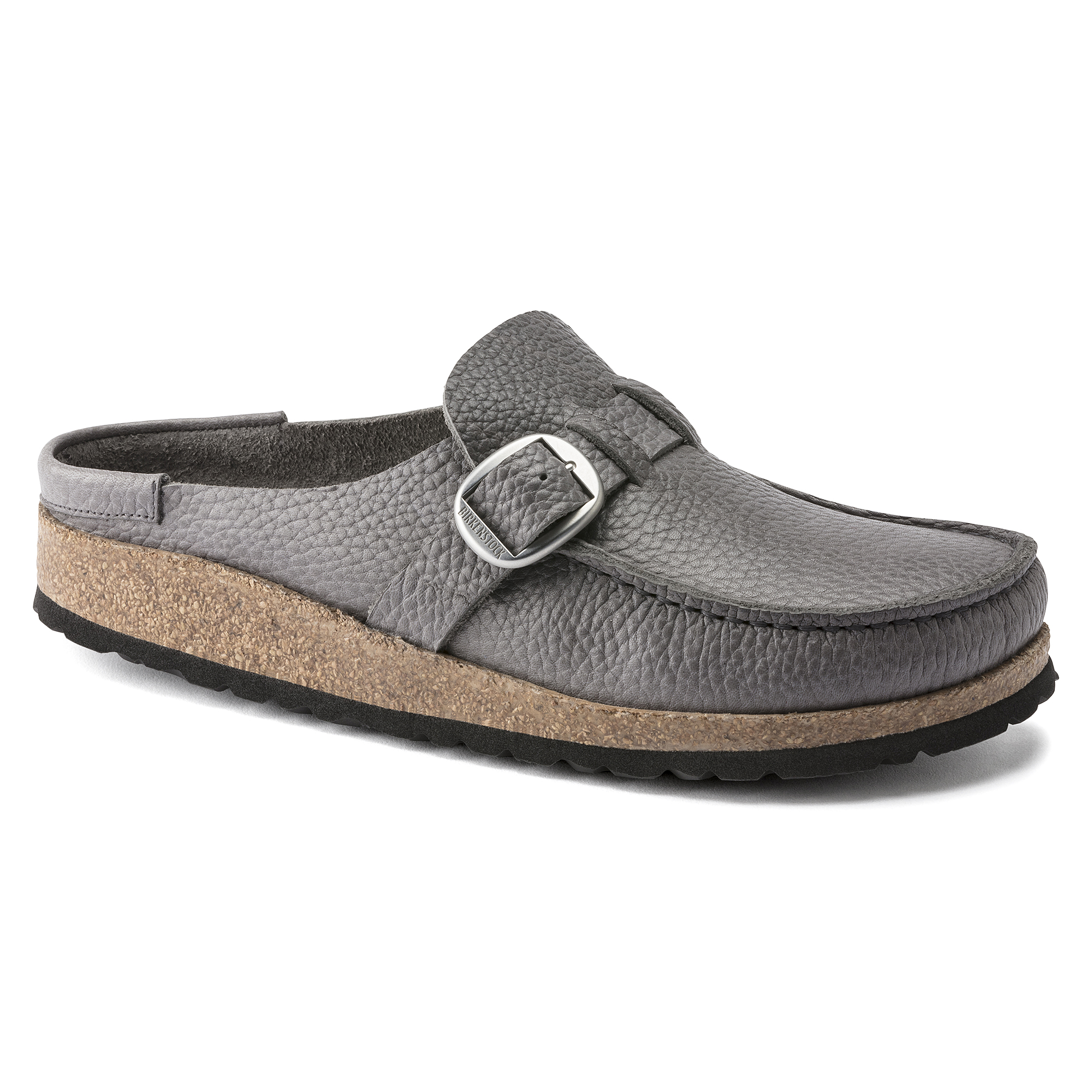 Buckley Natural Leather