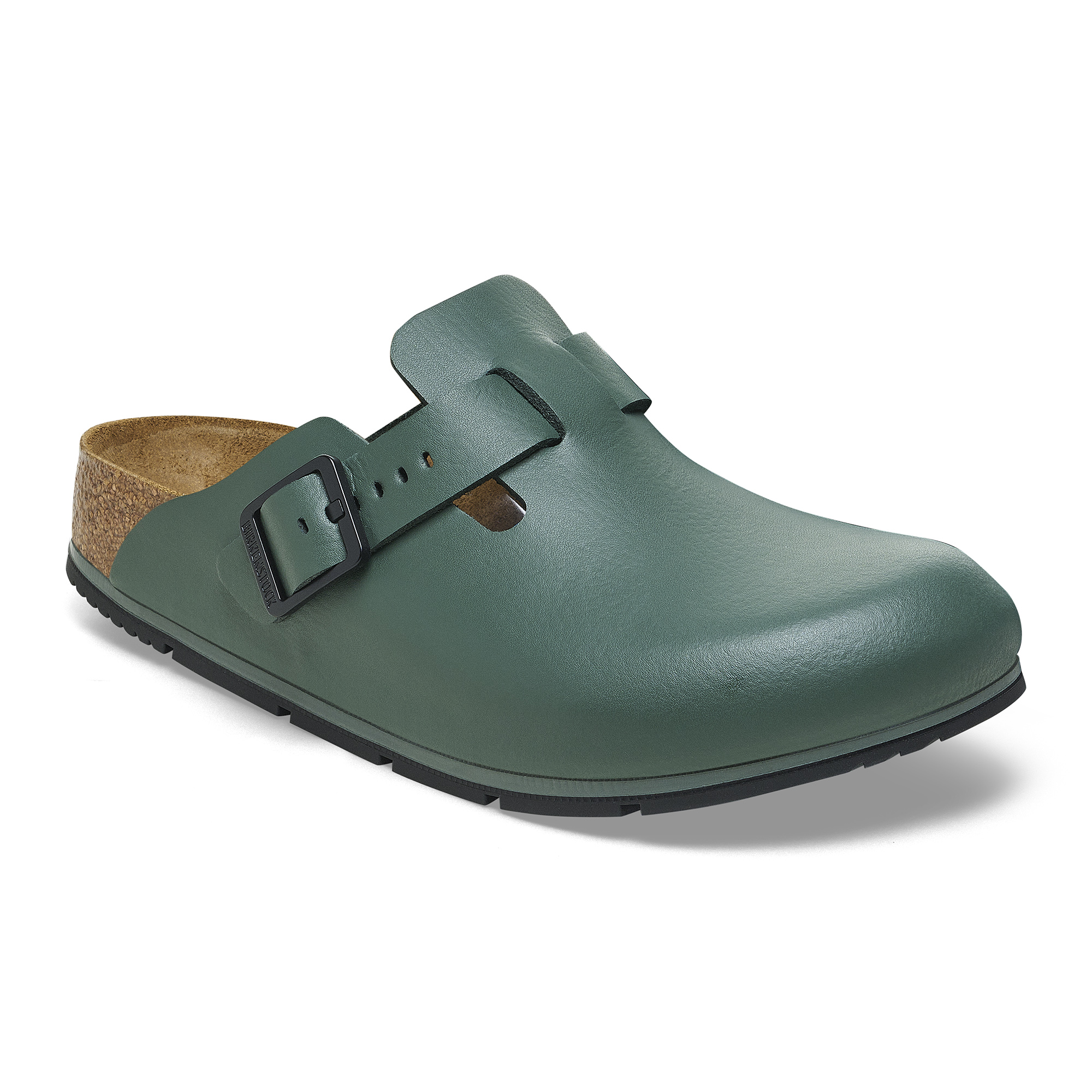 Boston Pro Leather