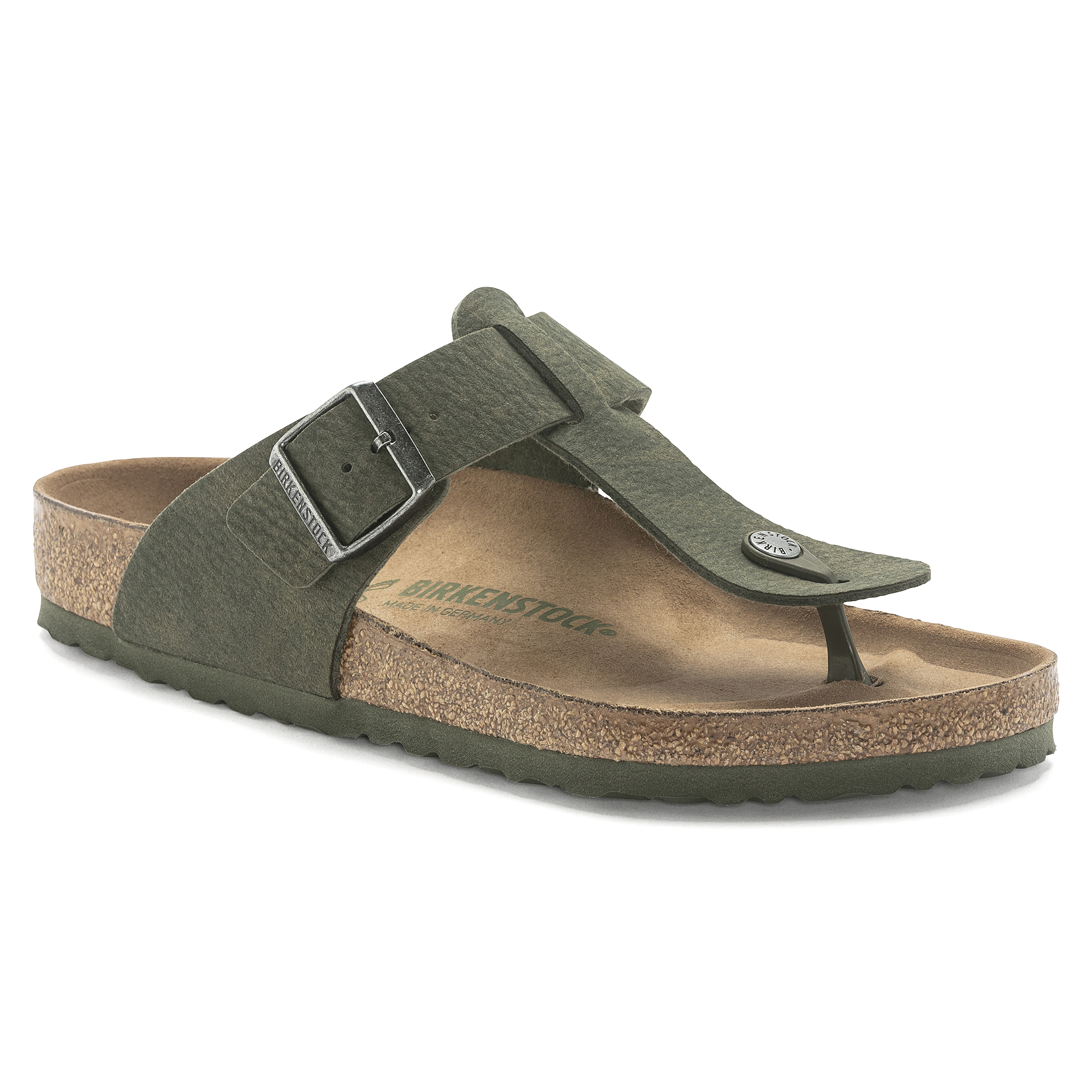 Medina Vegan Microfiber