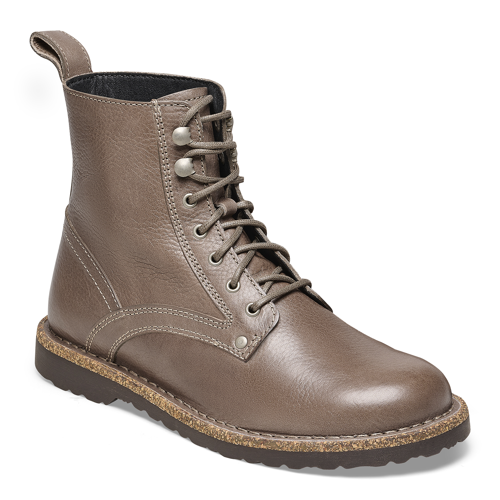 Bryson Leather