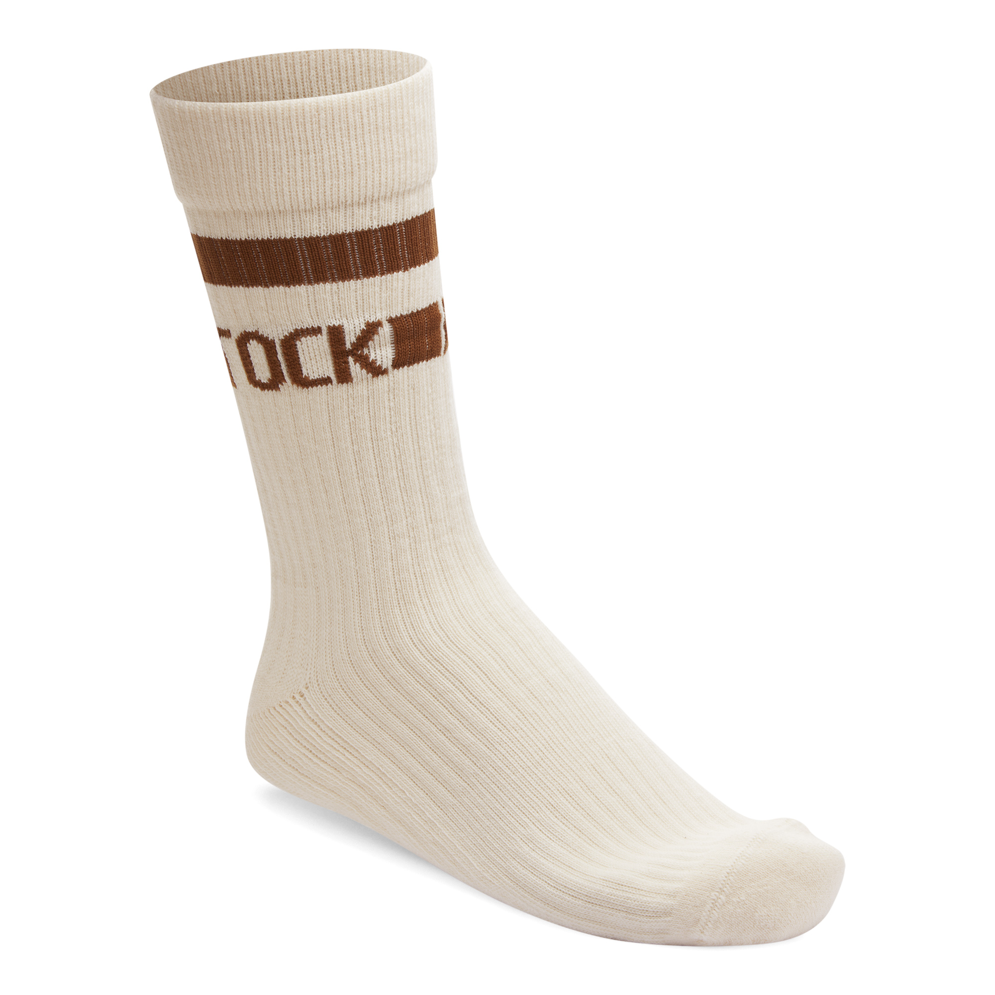 Cotton Tennis Socks Cotton/Polyamide/Elastane