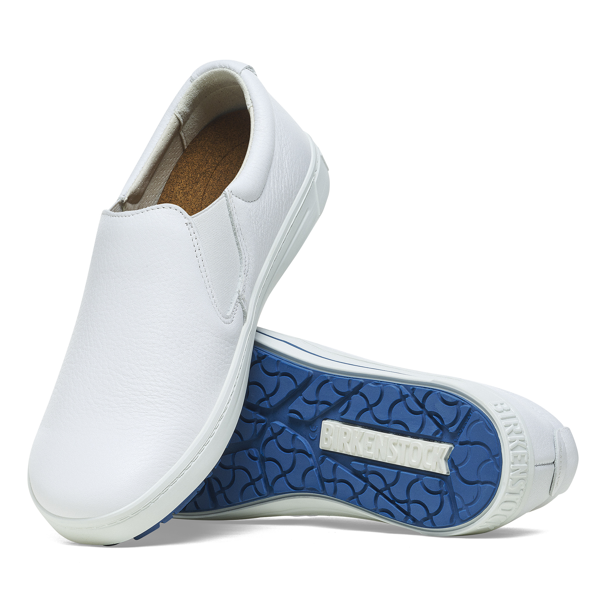 QO 400 Leather