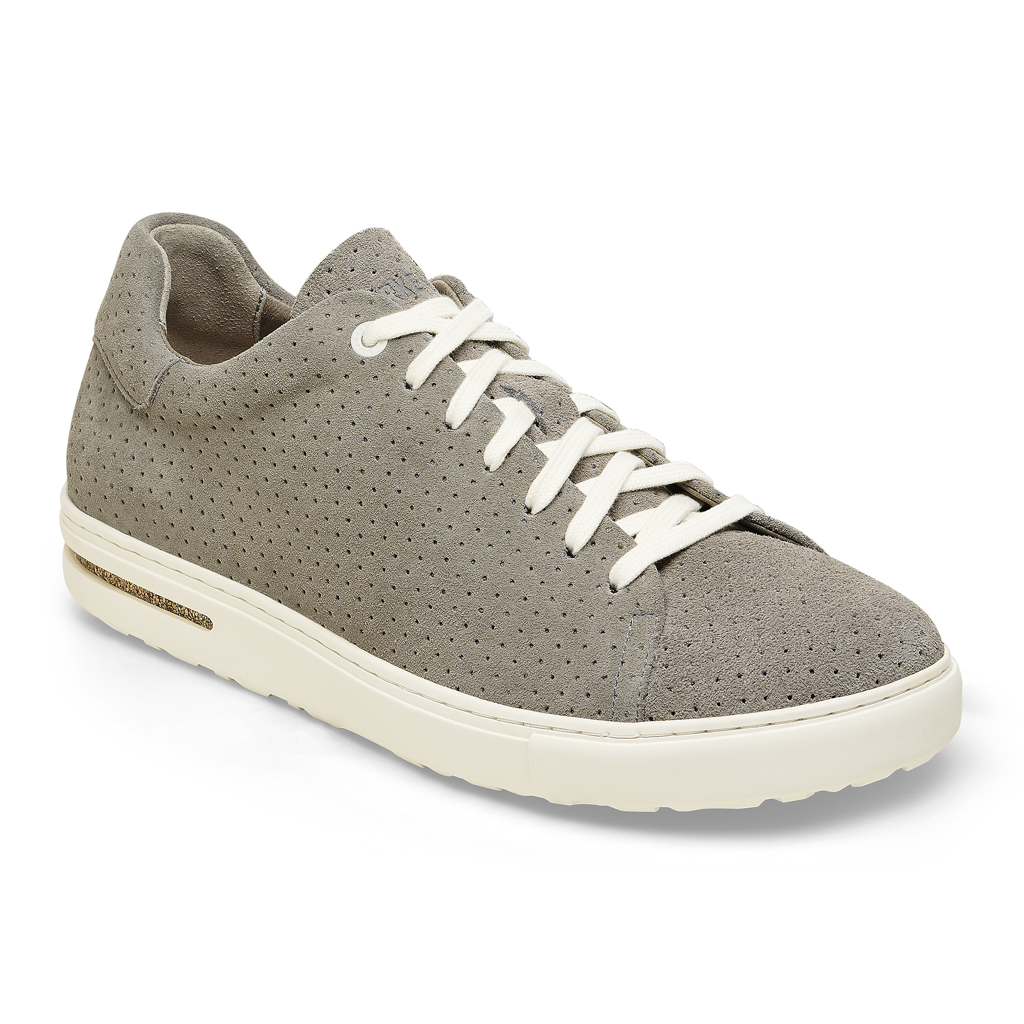 Bend Low Suede Embossed