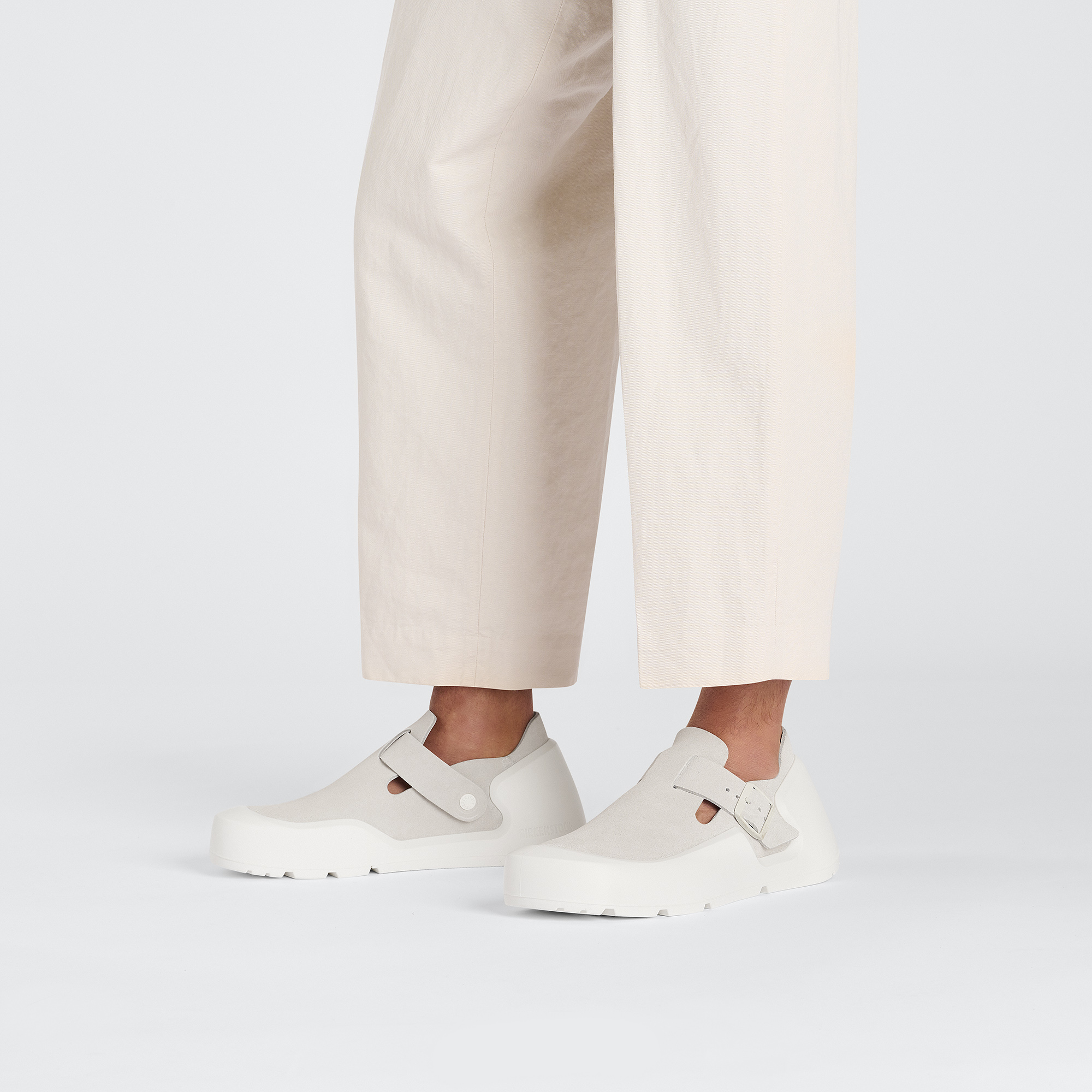 Reykjavik Nubuck Leather