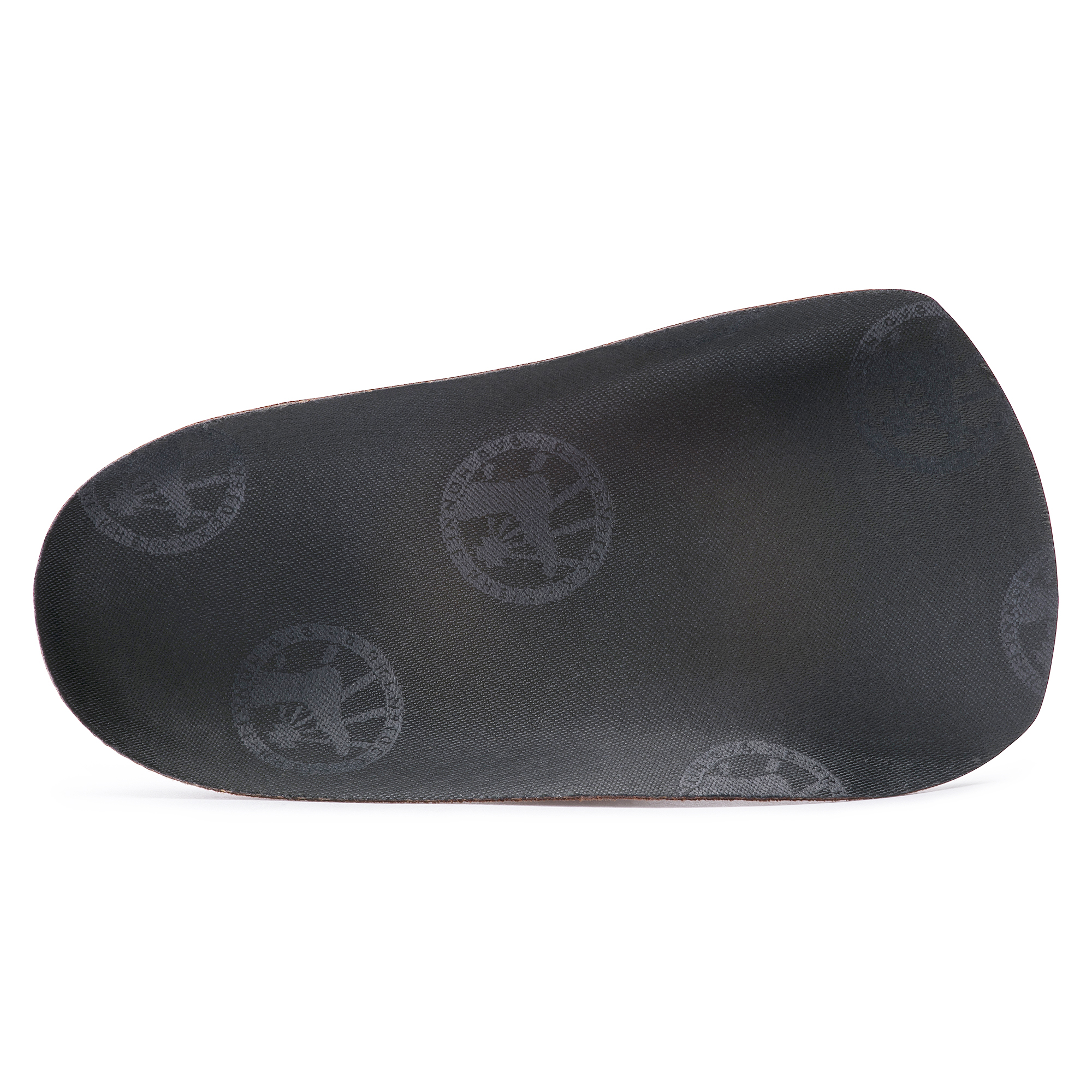 Blue Footbed Tradition Black Edition