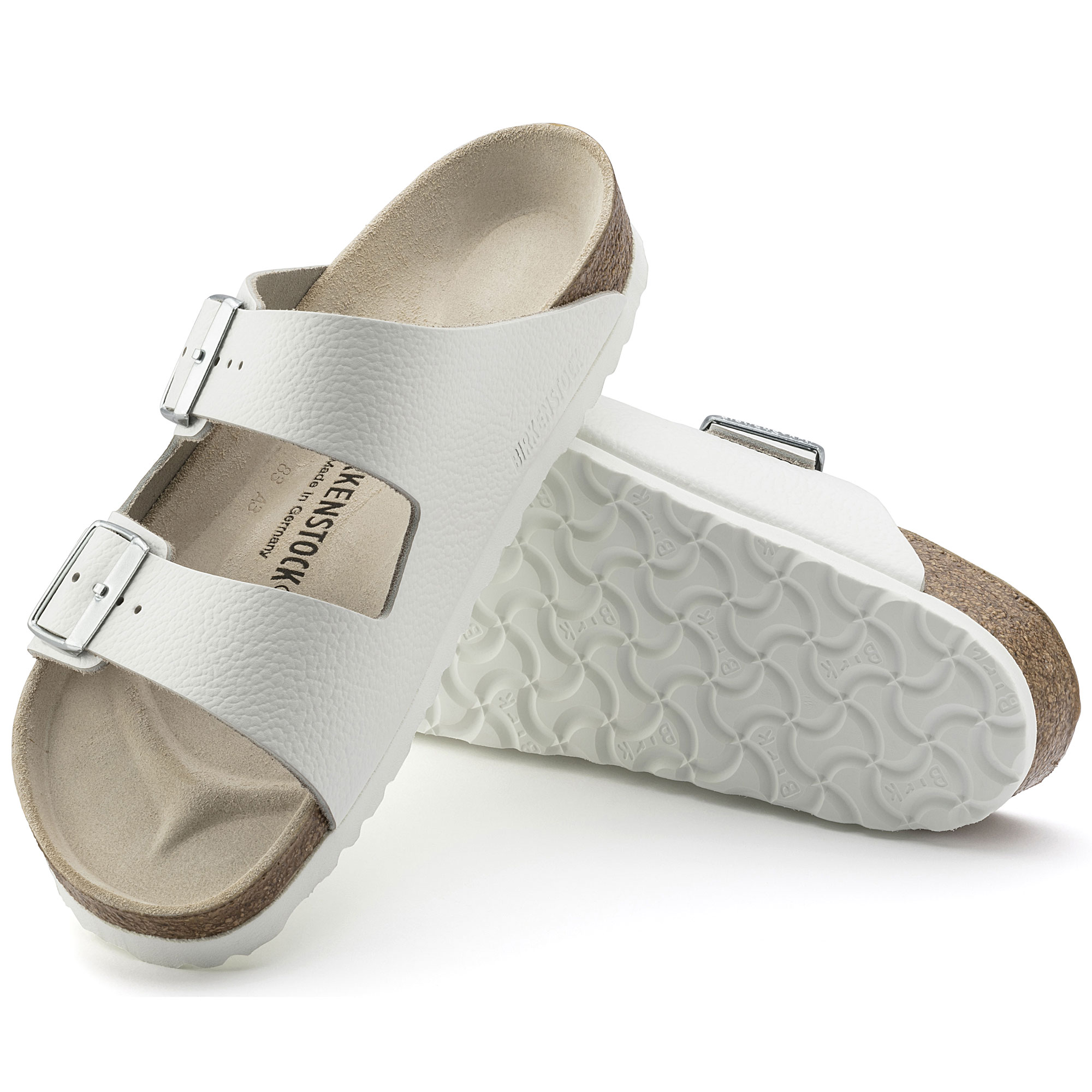 Arizona Leather