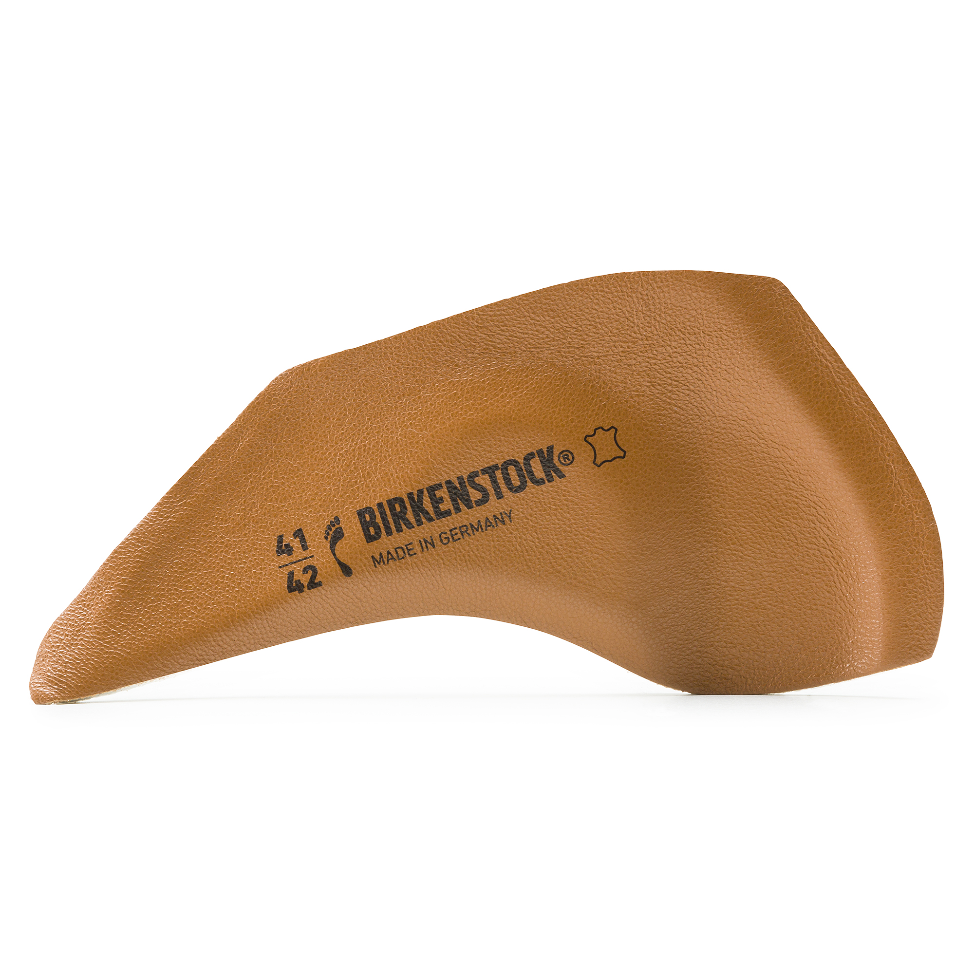 Insole Pelotte Leather