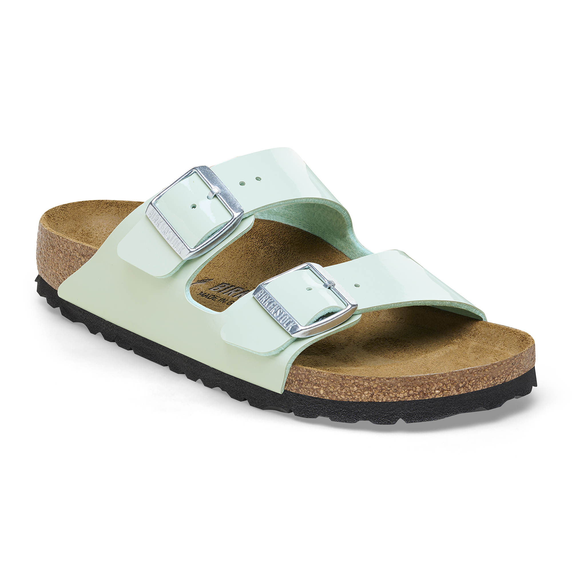 Arizona Birko-Flor Patent