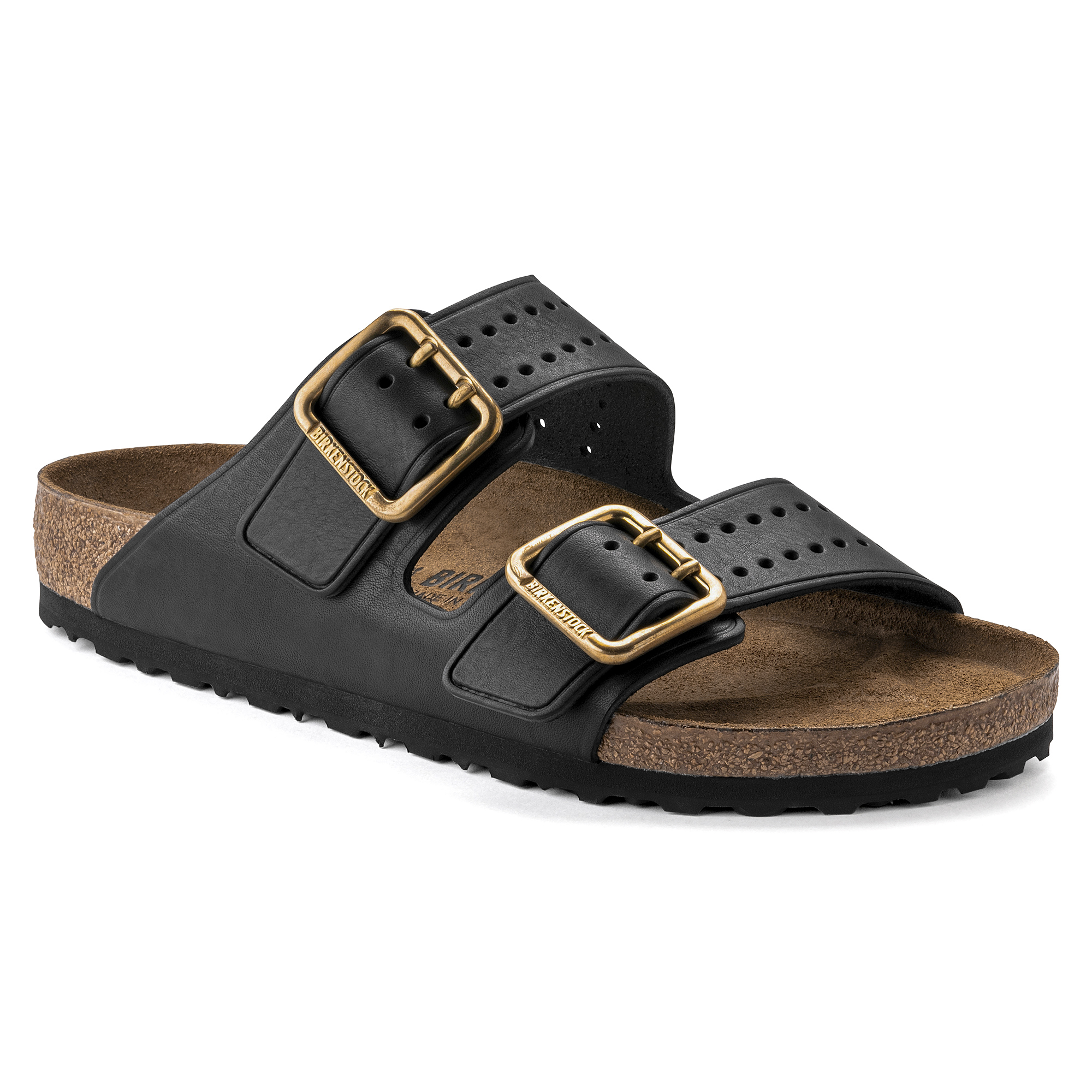 Arizona Bold Leather