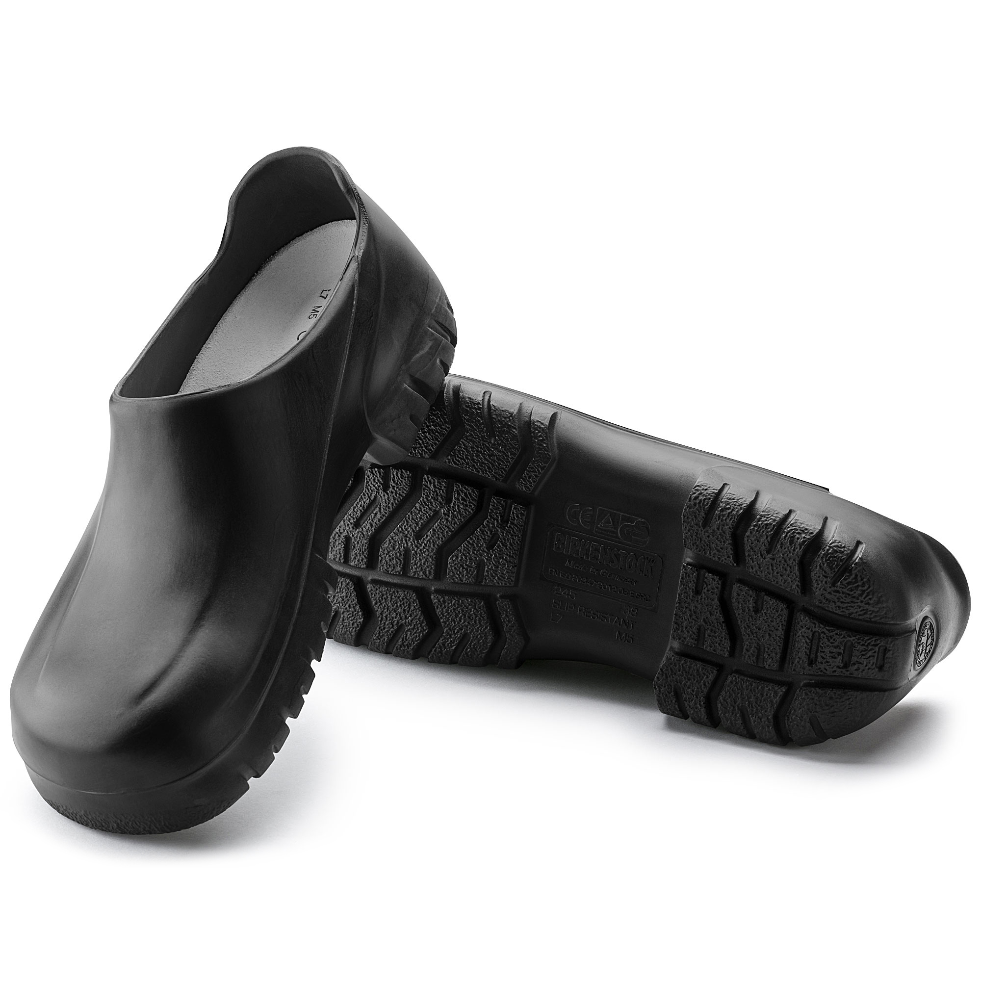 A630 Polyurethane