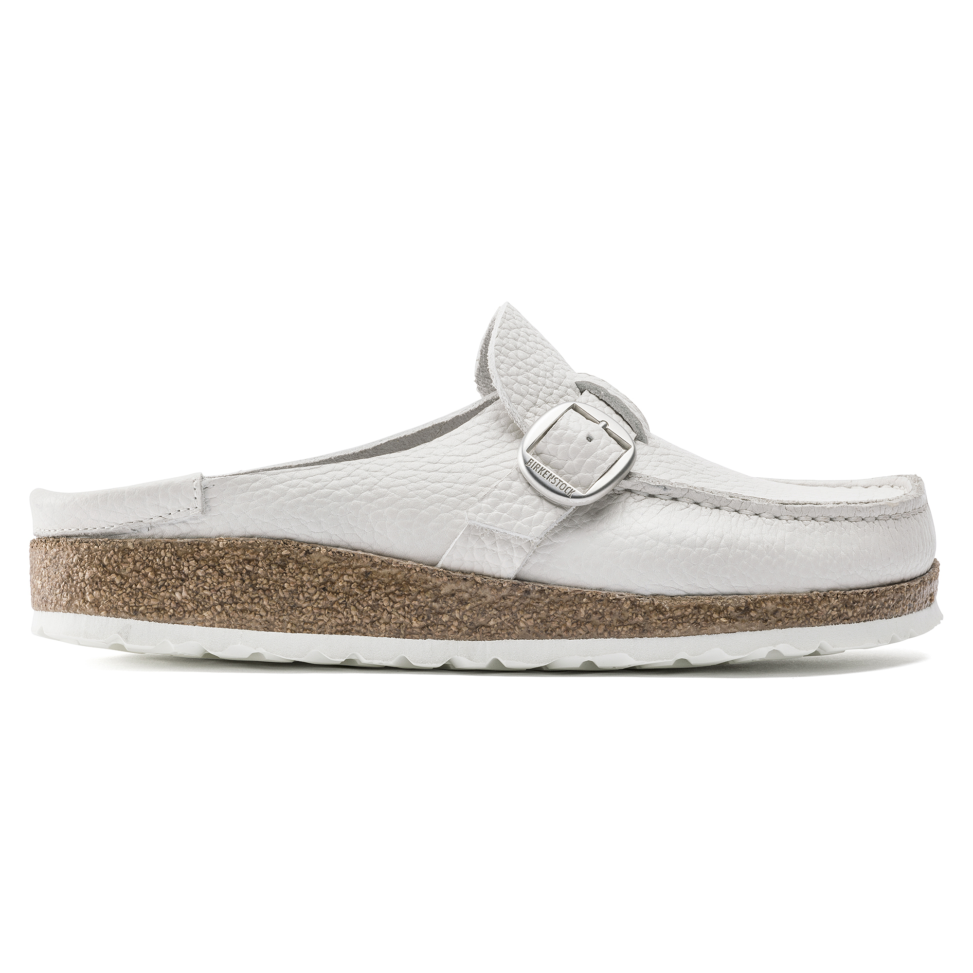 Buckley Natural Leather