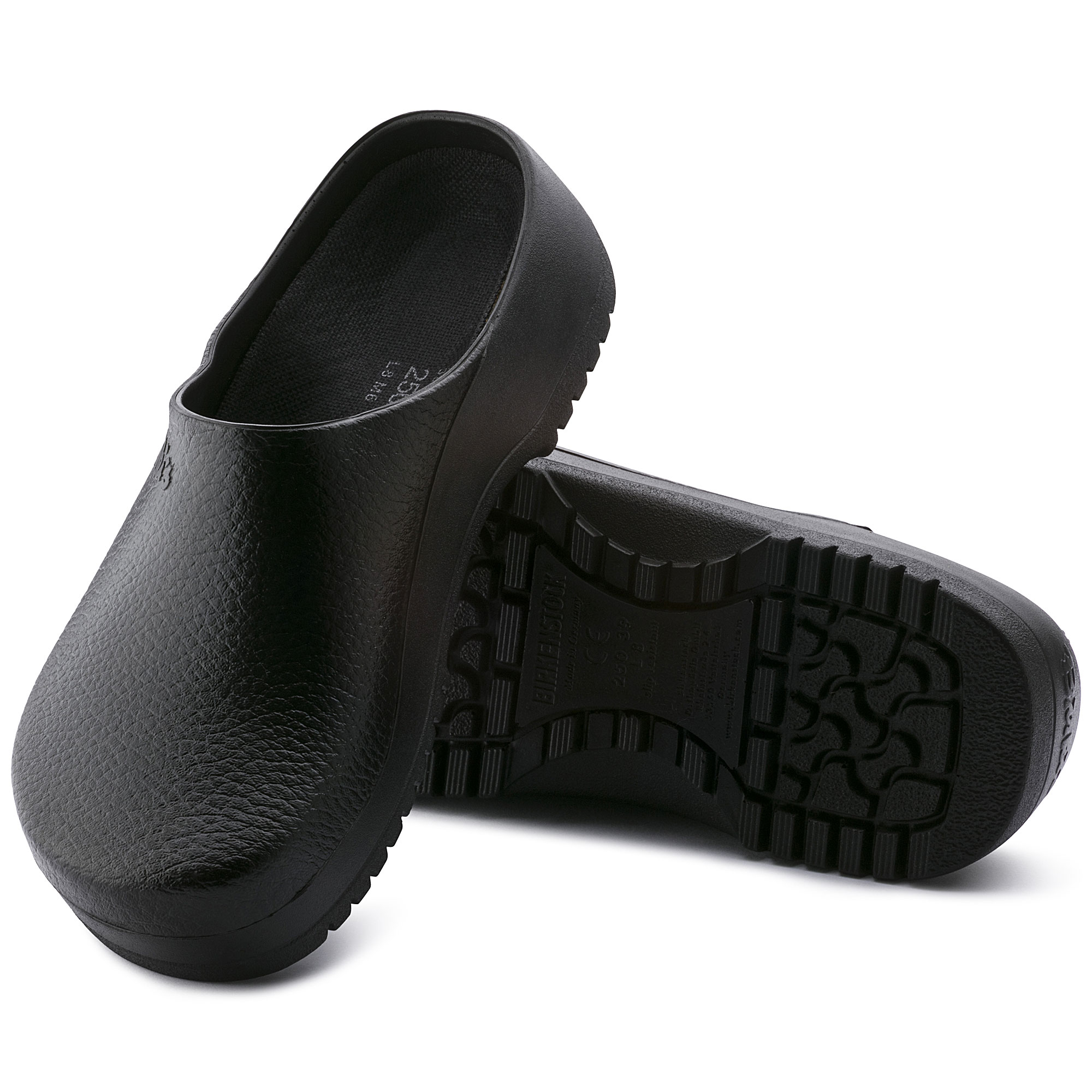 Super-Birki Polyurethane