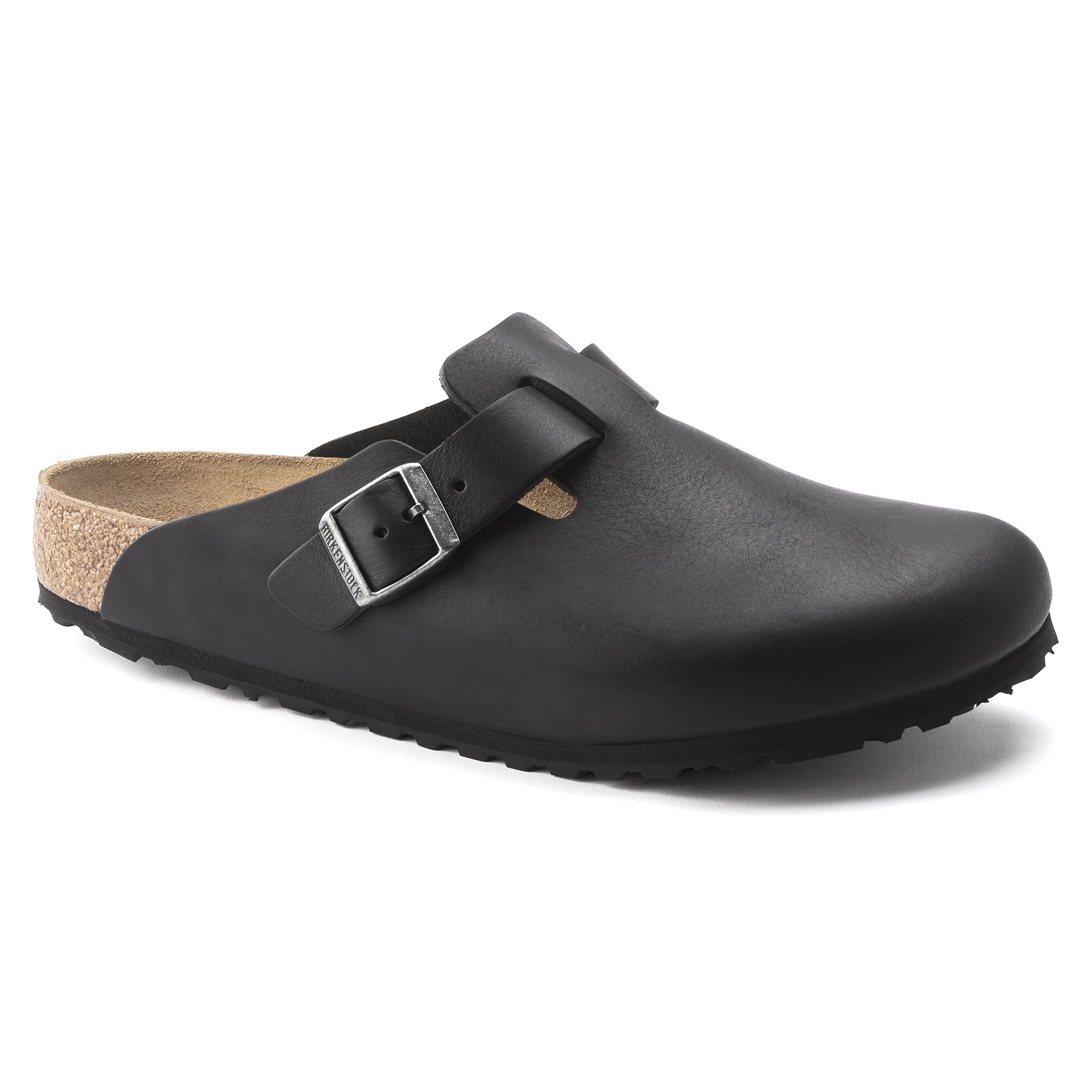 Boston Grip Leather